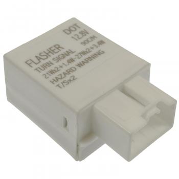 BWD FC618 Hazard Warning and Turn Signal Flasher product image 1 of 4