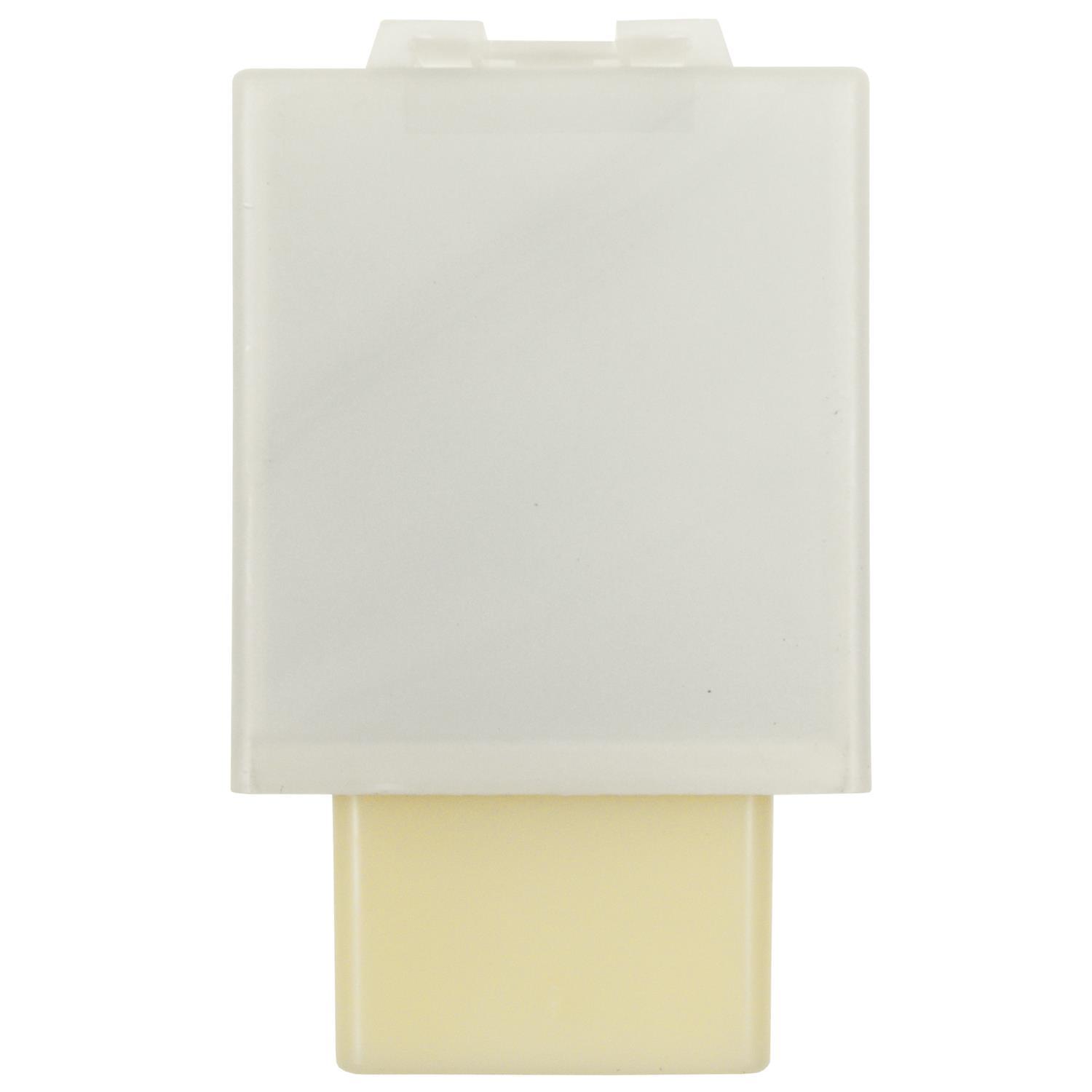 BWD FC628 - Hazard Warning and Turn Signal Flasher BWD FC628 Hazard Warning and Turn Signal Flasher product image 1 of 4
