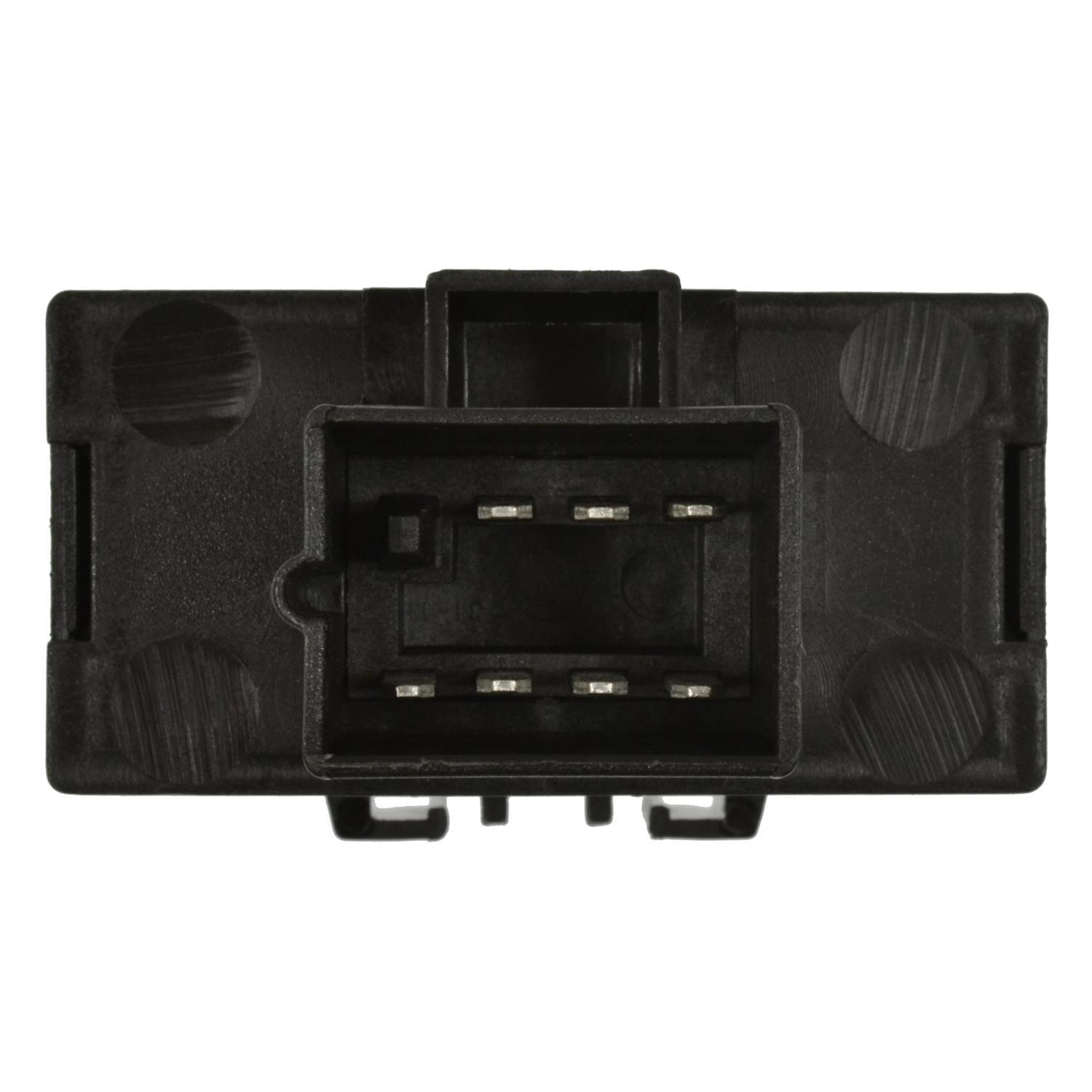 BWD FC628 - Hazard Warning and Turn Signal Flasher BWD FC628 Hazard Warning and Turn Signal Flasher product image 3 of 4
