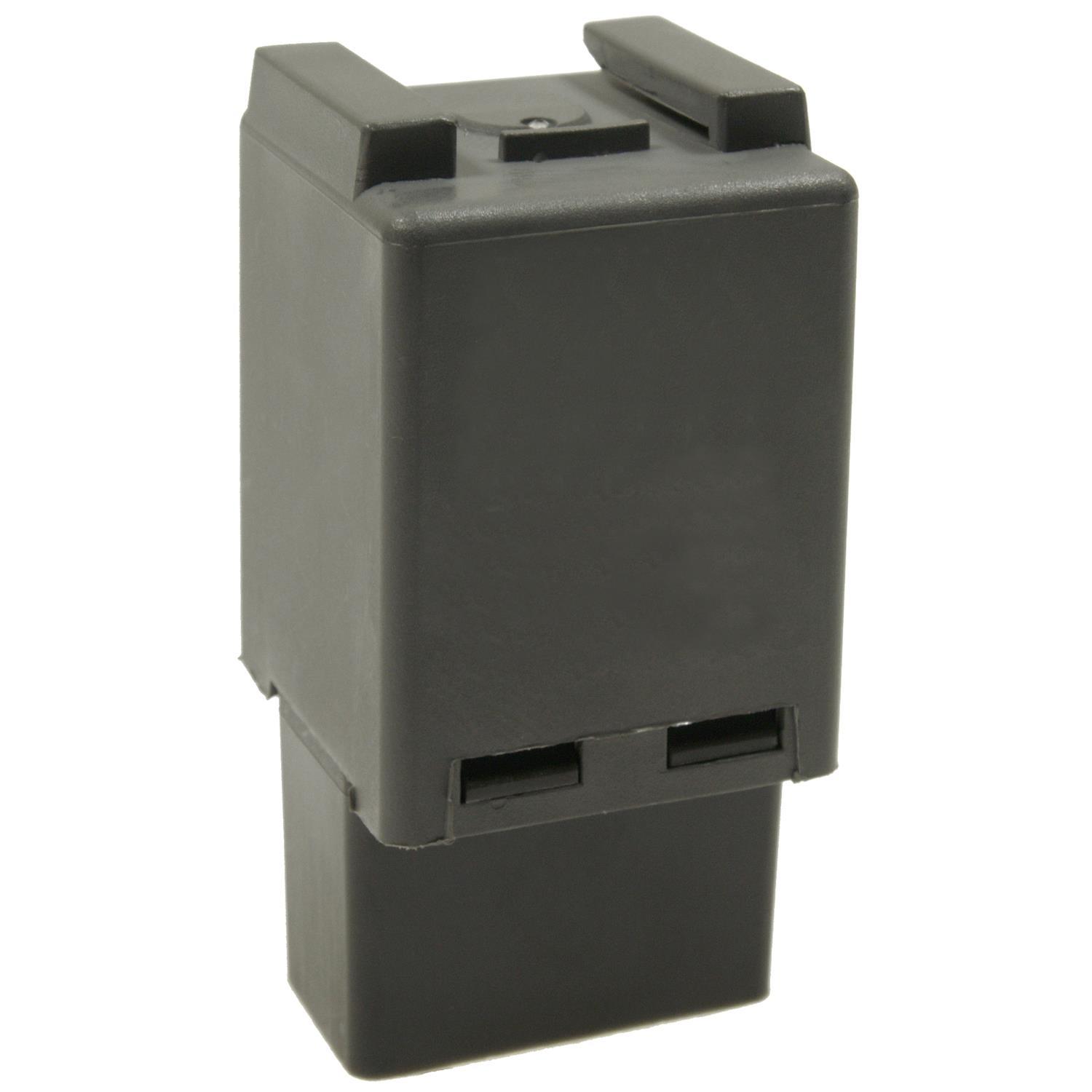 BWD FC629 - Hazard Warning and Turn Signal Flasher BWD FC629 Hazard Warning and Turn Signal Flasher product image 2 of 5