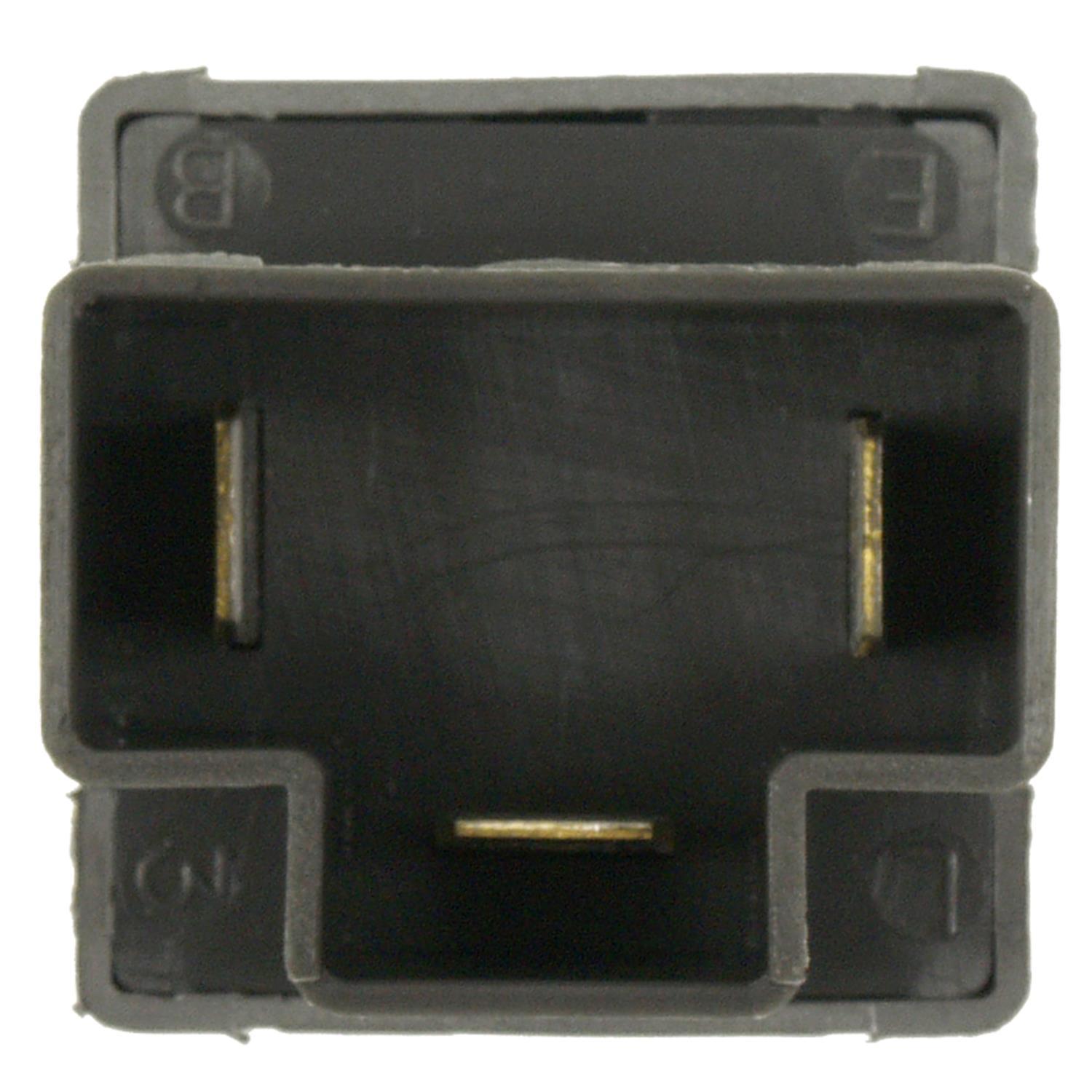 BWD FC629 - Hazard Warning and Turn Signal Flasher BWD FC629 Hazard Warning and Turn Signal Flasher product image 3 of 5