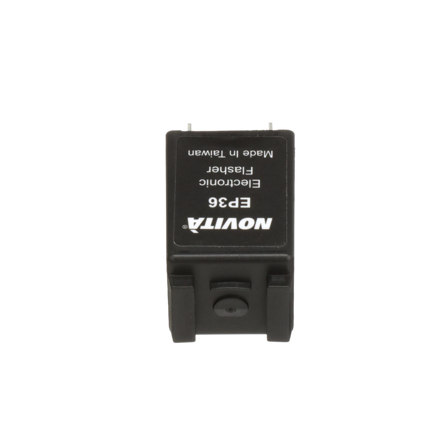 BWD FC629 - Hazard Warning and Turn Signal Flasher BWD FC629 Hazard Warning and Turn Signal Flasher product image 4 of 5