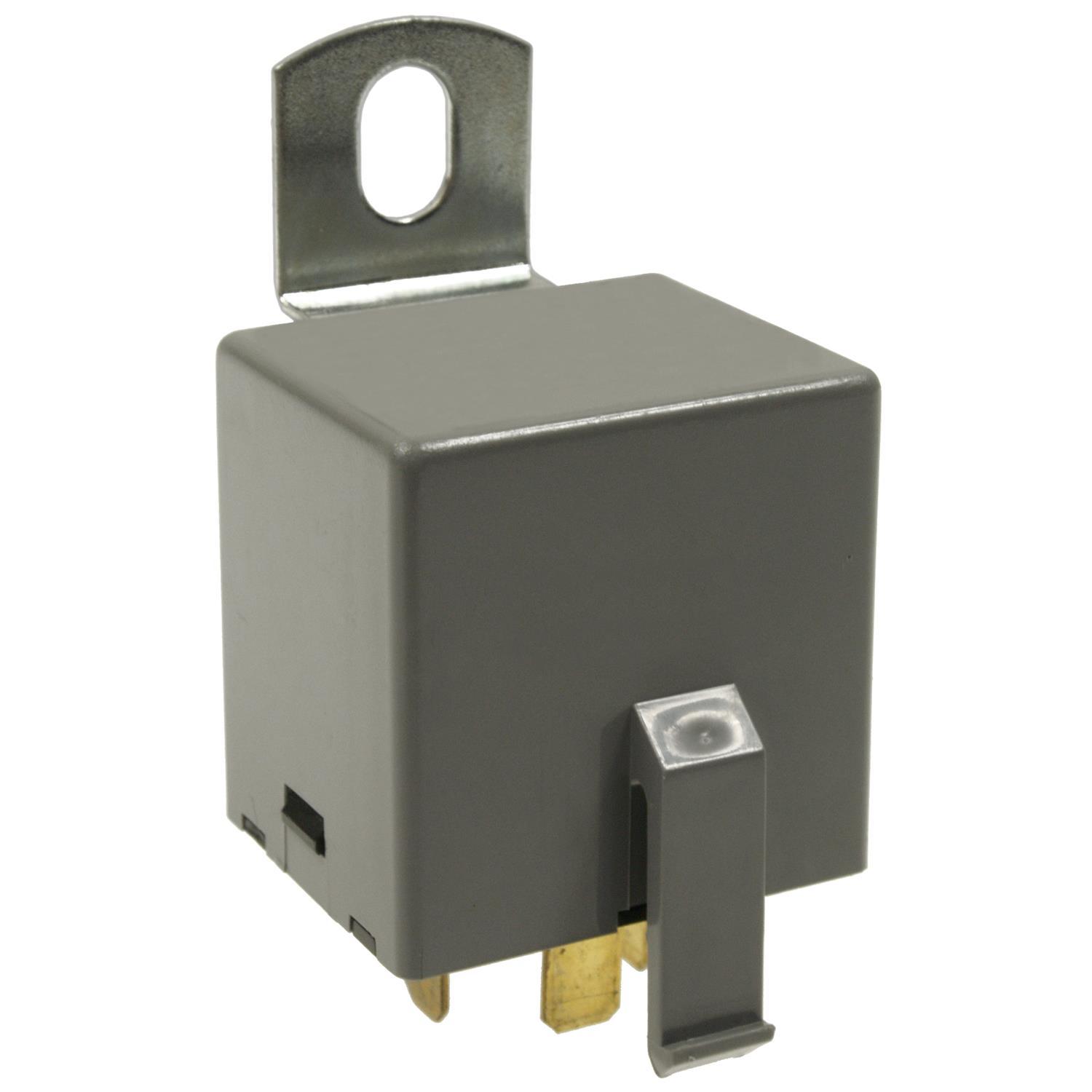 BWD FC630 - Hazard Warning and Turn Signal Flasher BWD FC630 Hazard Warning and Turn Signal Flasher product image 2 of 3