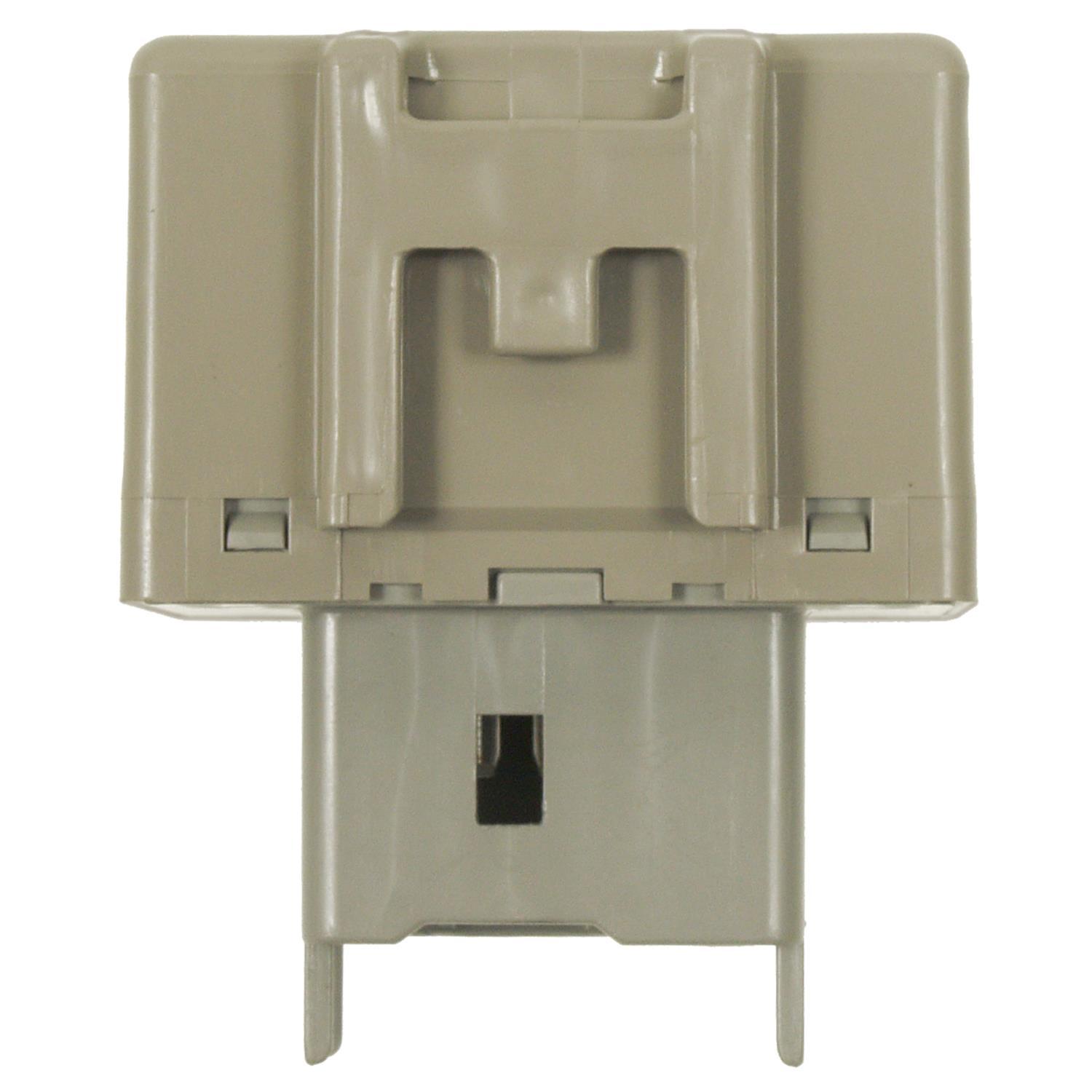 BWD FC631 - Turn Signal Flasher BWD FC631 Hazard Warning and Turn Signal Flasher product image 1 of 4