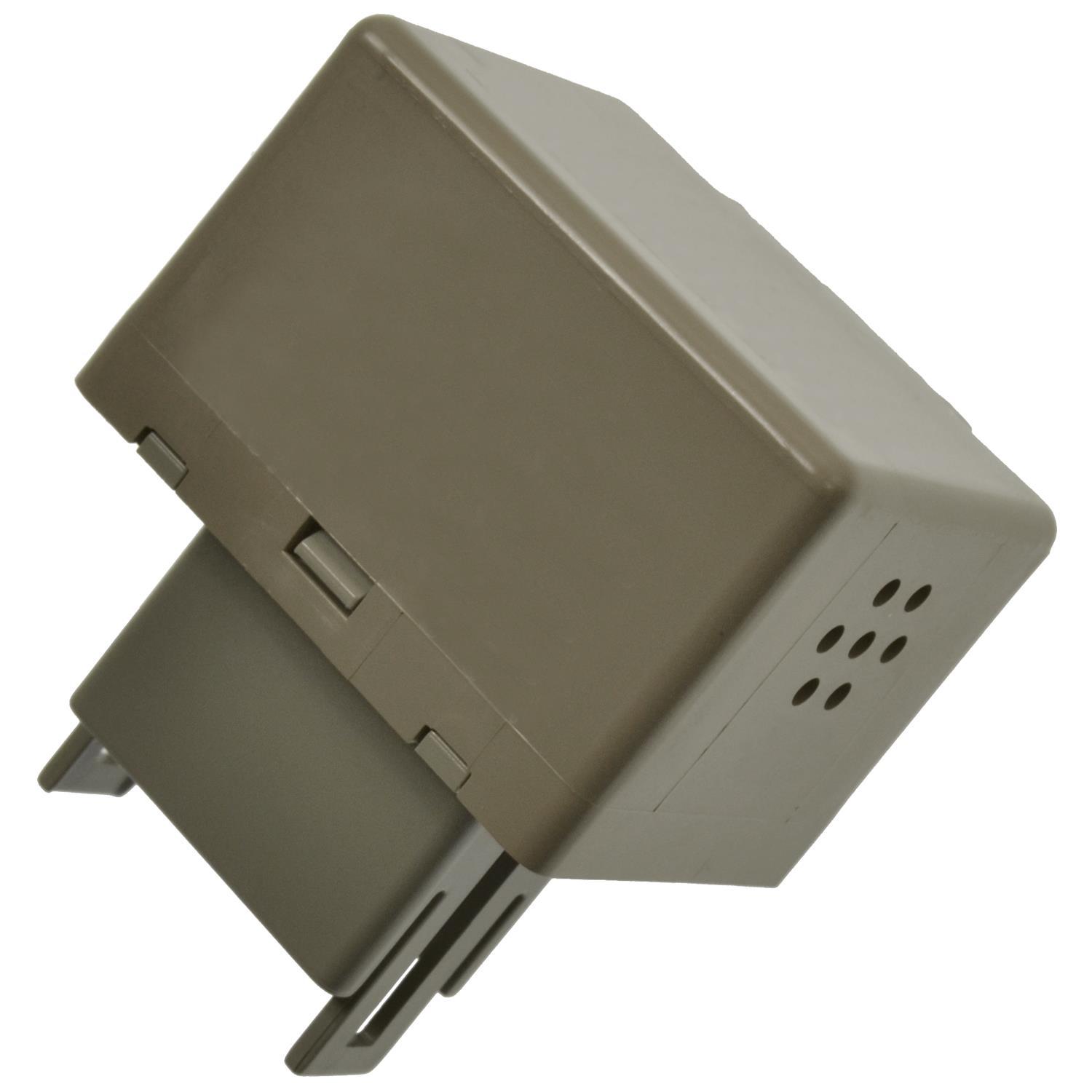 BWD FC631 - Turn Signal Flasher BWD FC631 Hazard Warning and Turn Signal Flasher product image 2 of 4