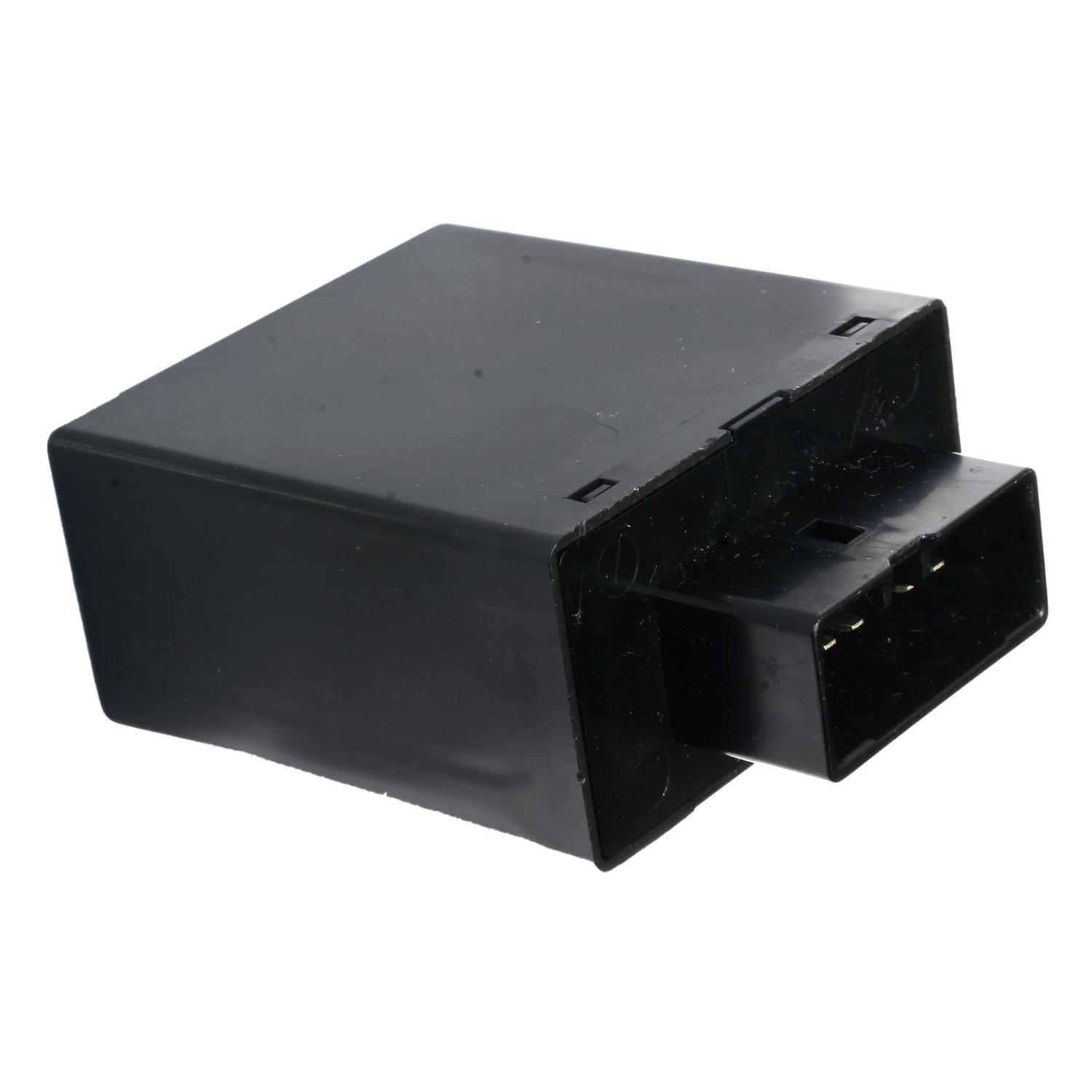 BWD FC632 - Turn Signal Flasher BWD FC632 Hazard Warning and Turn Signal Flasher product image 1 of 8