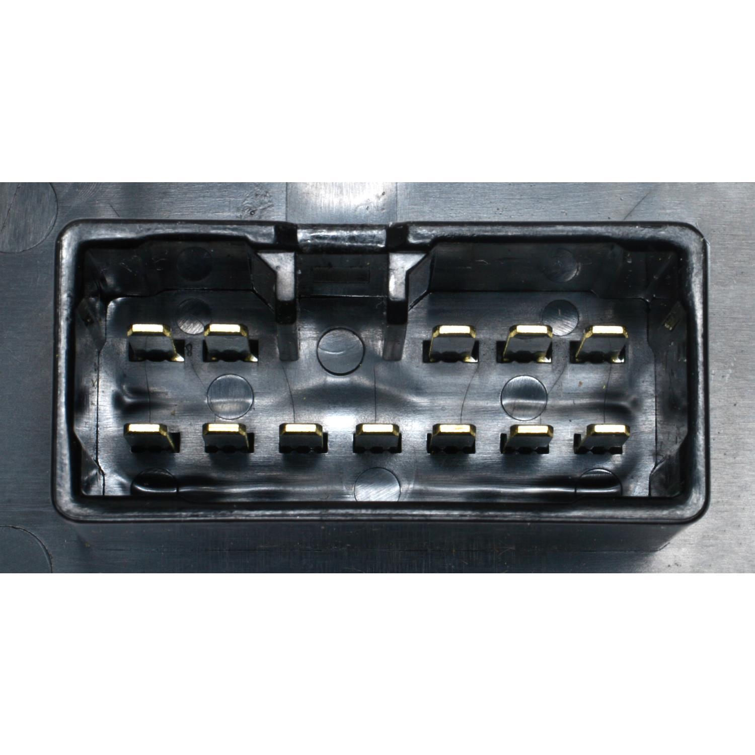 BWD FC632 - Turn Signal Flasher BWD FC632 Hazard Warning and Turn Signal Flasher product image 2 of 8