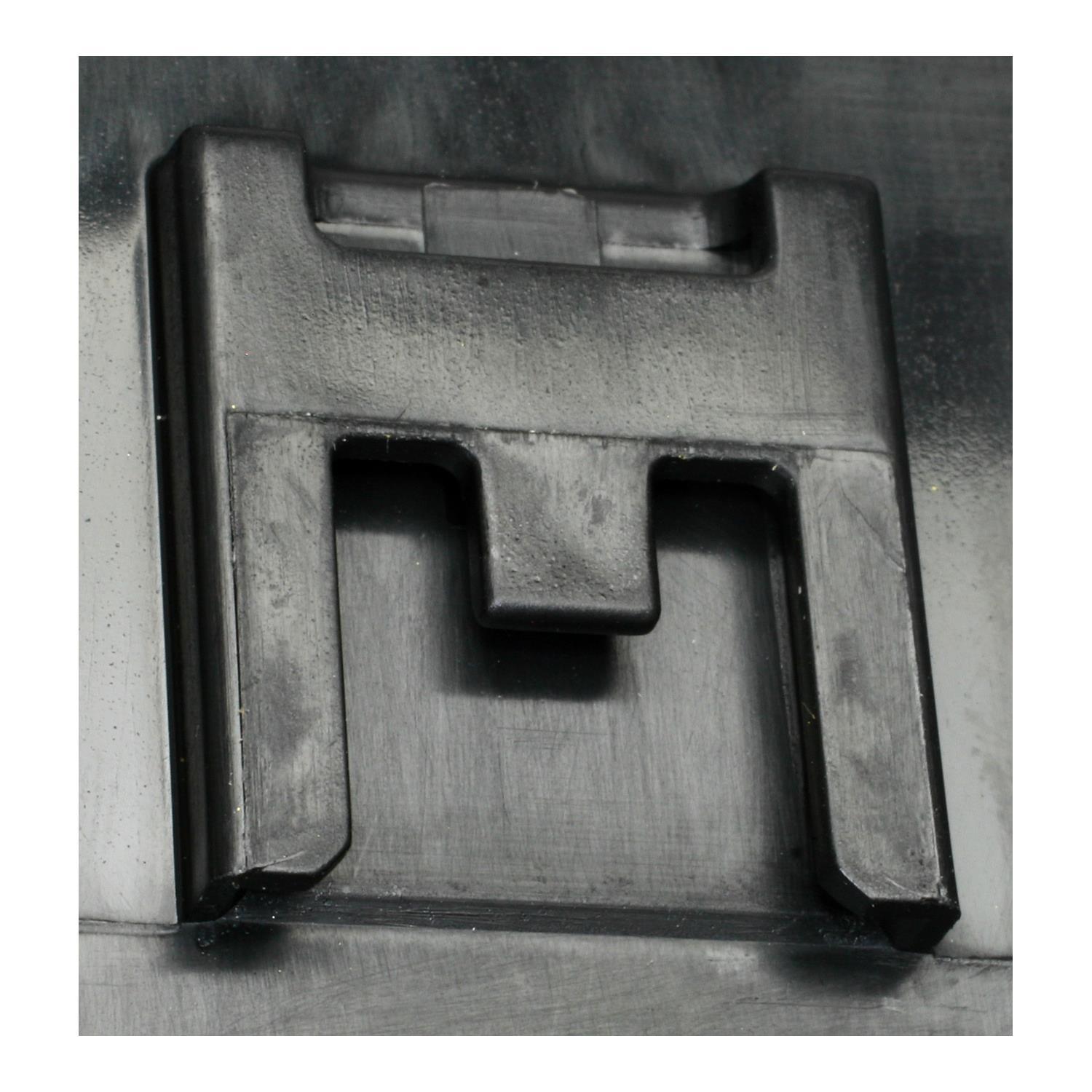 BWD FC632 - Turn Signal Flasher BWD FC632 Hazard Warning and Turn Signal Flasher product image 3 of 8