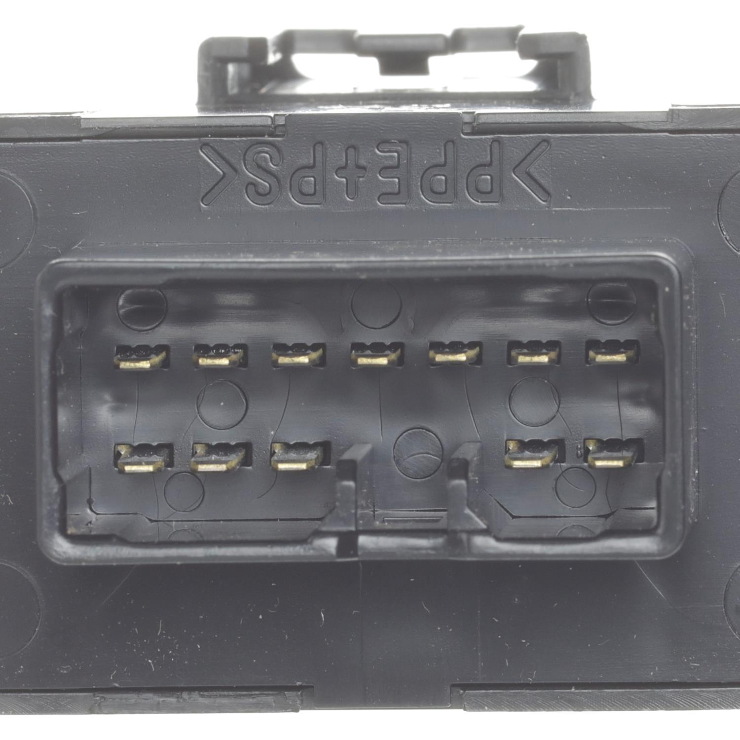 BWD FC632 - Turn Signal Flasher BWD FC632 Hazard Warning and Turn Signal Flasher product image 5 of 8