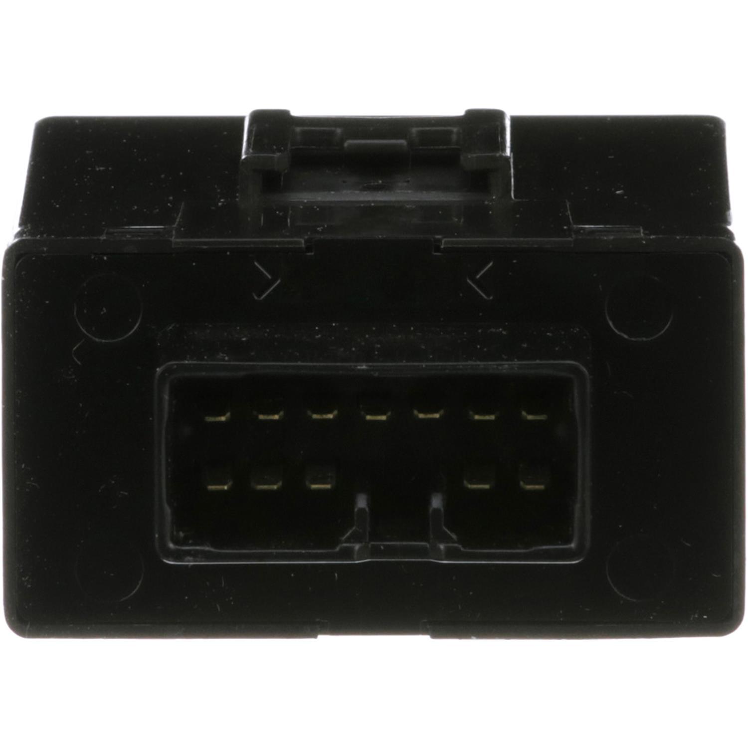 BWD FC632 - Turn Signal Flasher BWD FC632 Hazard Warning and Turn Signal Flasher product image 8 of 8