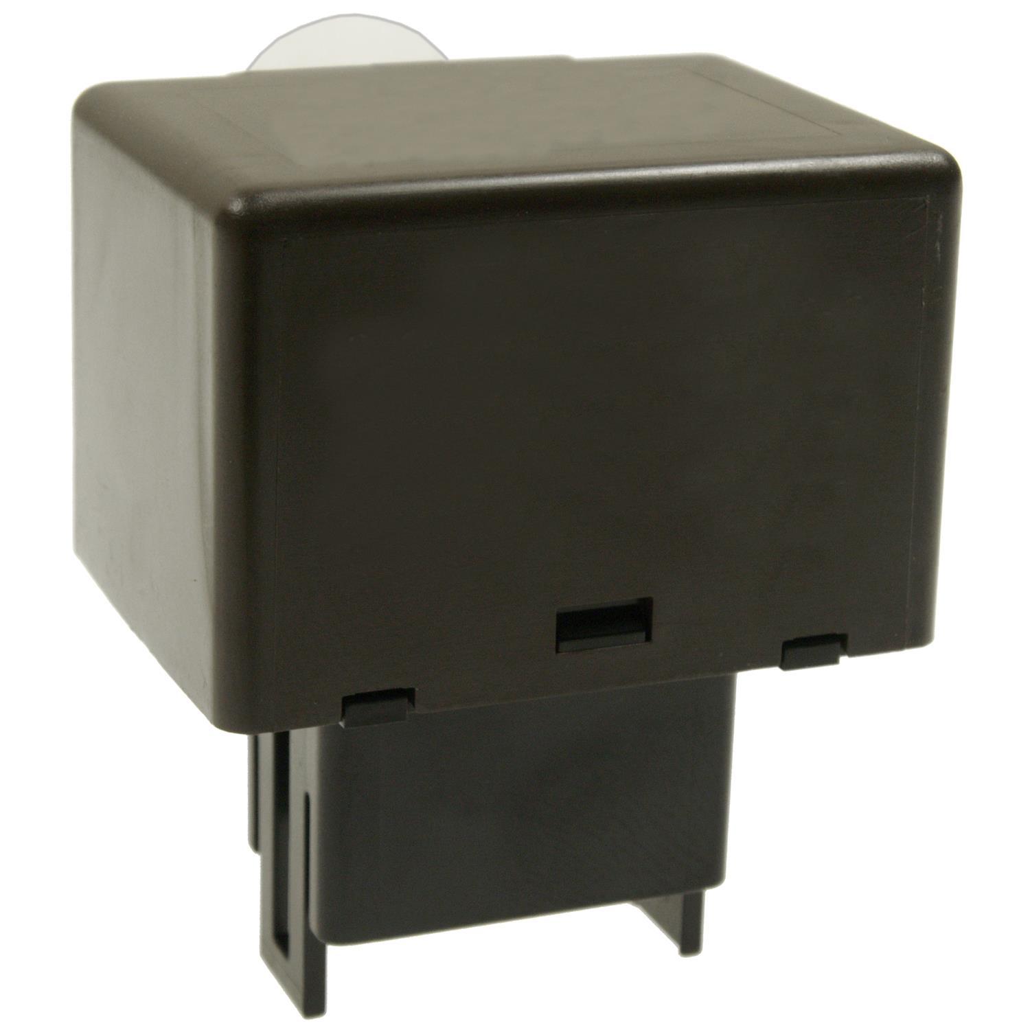 BWD FC634 - Turn Signal Flasher BWD FC634 Hazard Warning and Turn Signal Flasher product image 2 of 3