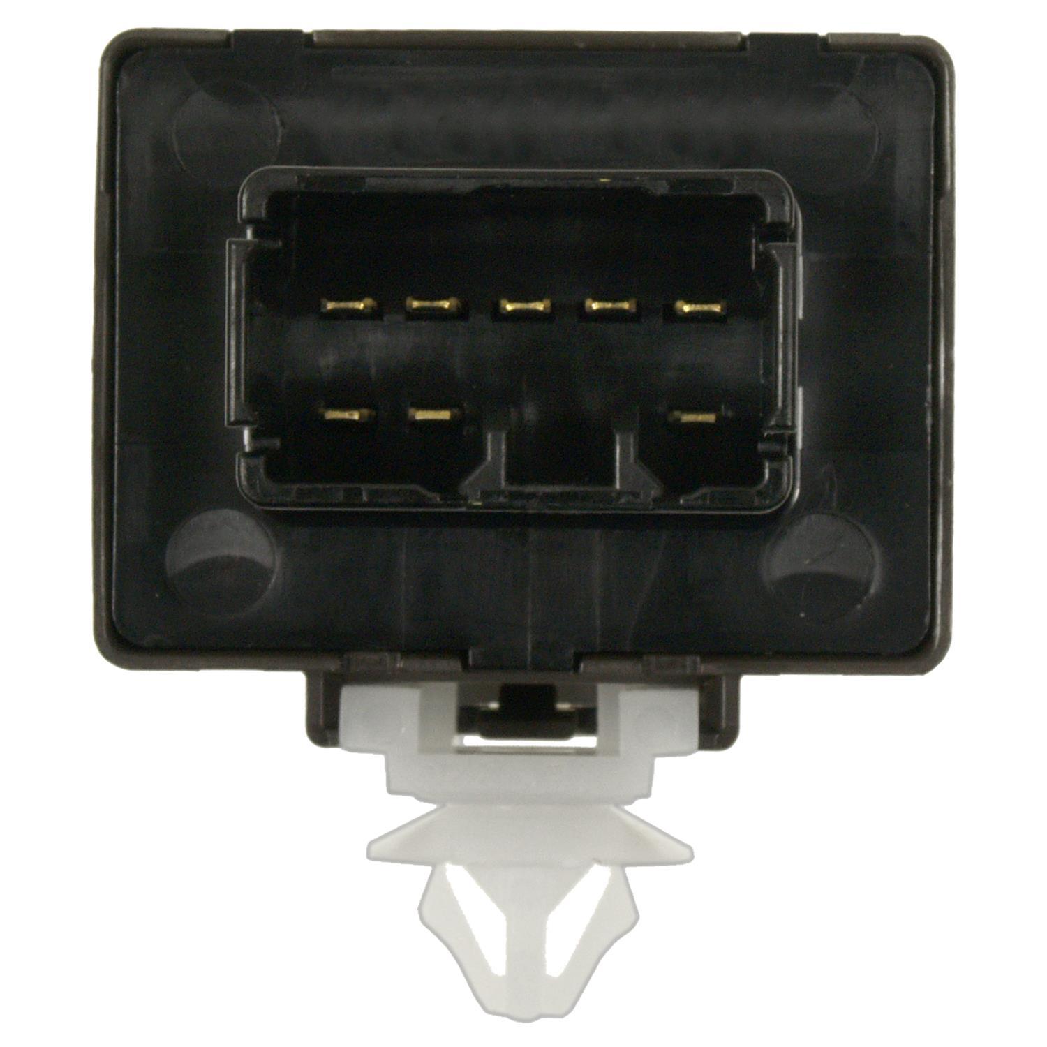 BWD FC634 - Turn Signal Flasher BWD FC634 Hazard Warning and Turn Signal Flasher product image 3 of 3