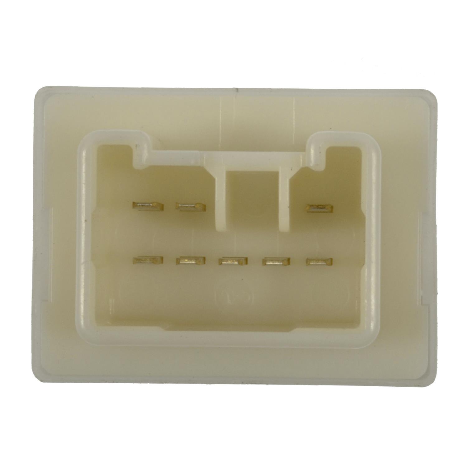 BWD FC635 - Hazard Warning and Turn Signal Flasher BWD FC635 Hazard Warning and Turn Signal Flasher product image 3 of 4