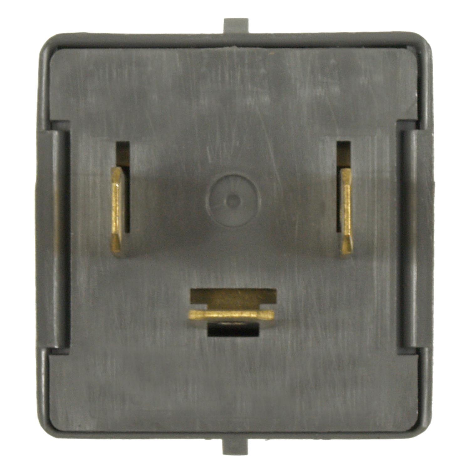BWD FC636 - Hazard Warning and Turn Signal Flasher BWD FC636 Hazard Warning and Turn Signal Flasher product image 3 of 3