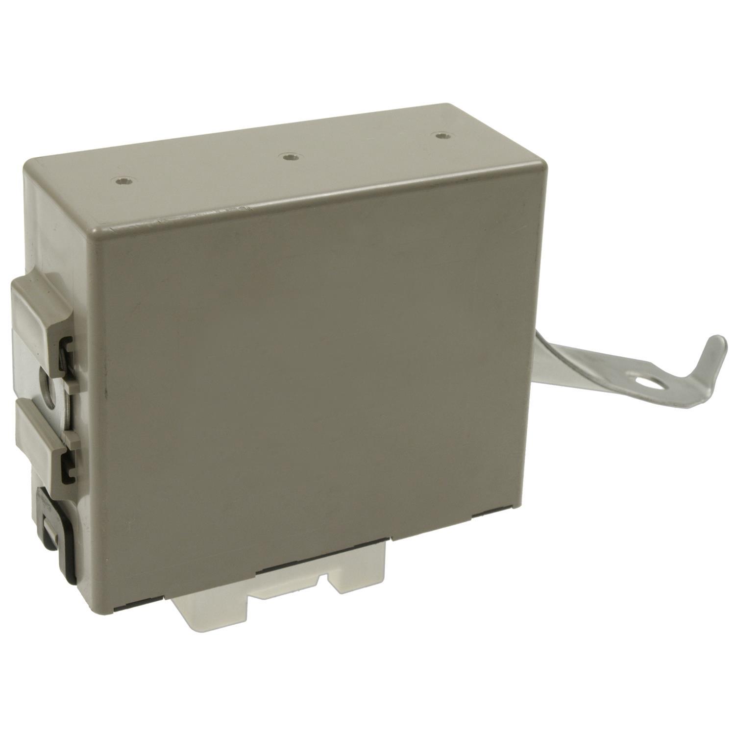 BWD FC637 - Turn Signal Flasher BWD FC637 Hazard Warning and Turn Signal Flasher product image 2 of 3