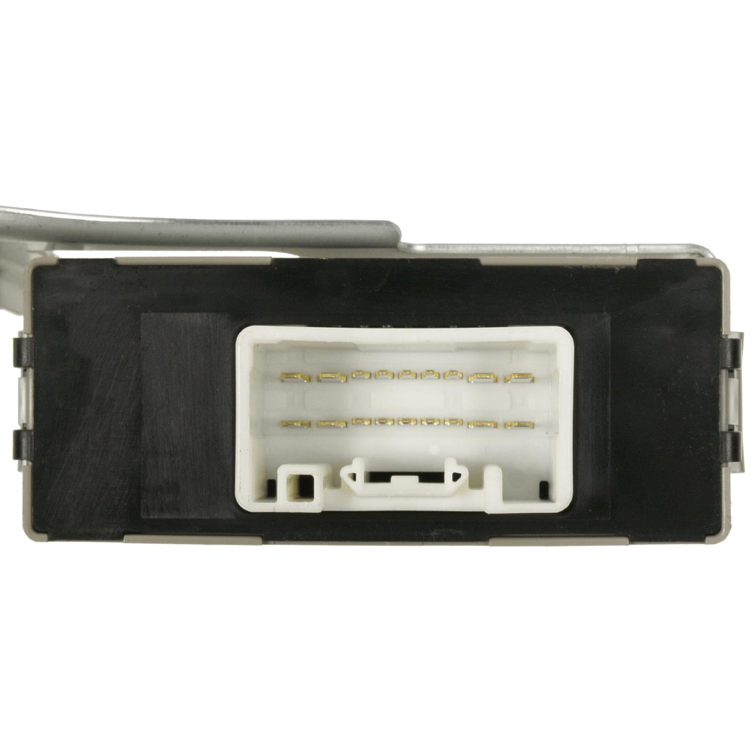 BWD FC637 - Turn Signal Flasher BWD FC637 Hazard Warning and Turn Signal Flasher product image 3 of 3
