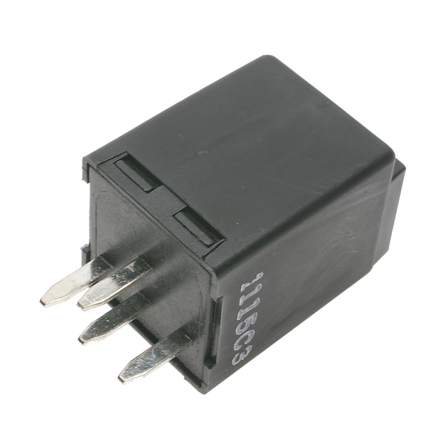 BWD FC644 - Turn Signal Flasher BWD FC644 Hazard Warning and Turn Signal Flasher product image 1 of 5