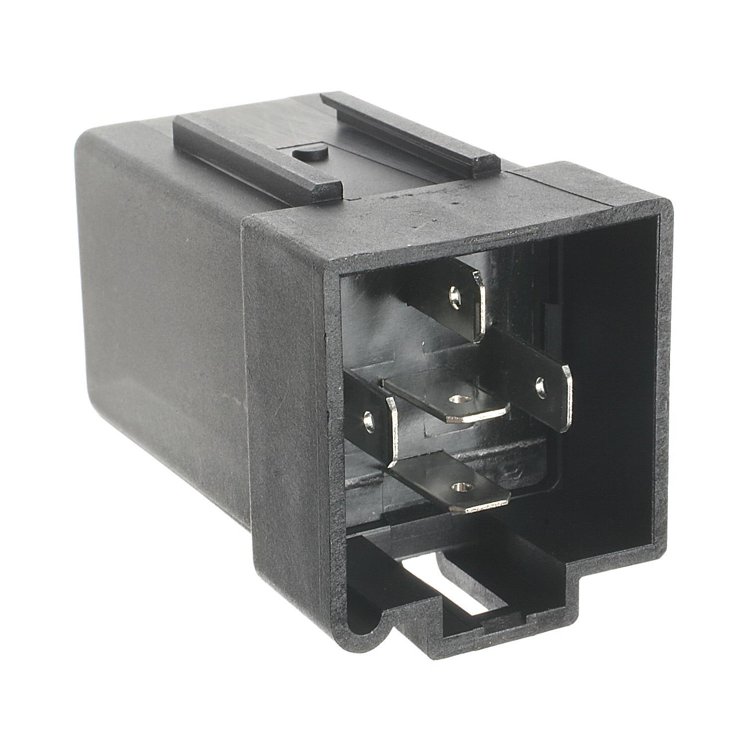 BWD FC647 - Turn Signal Flasher BWD FC647 Hazard Warning and Turn Signal Flasher product image 1 of 3
