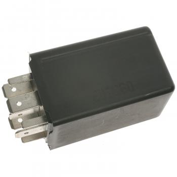 BWD FC648 Hazard Warning and Turn Signal Flasher product image 1 of 4