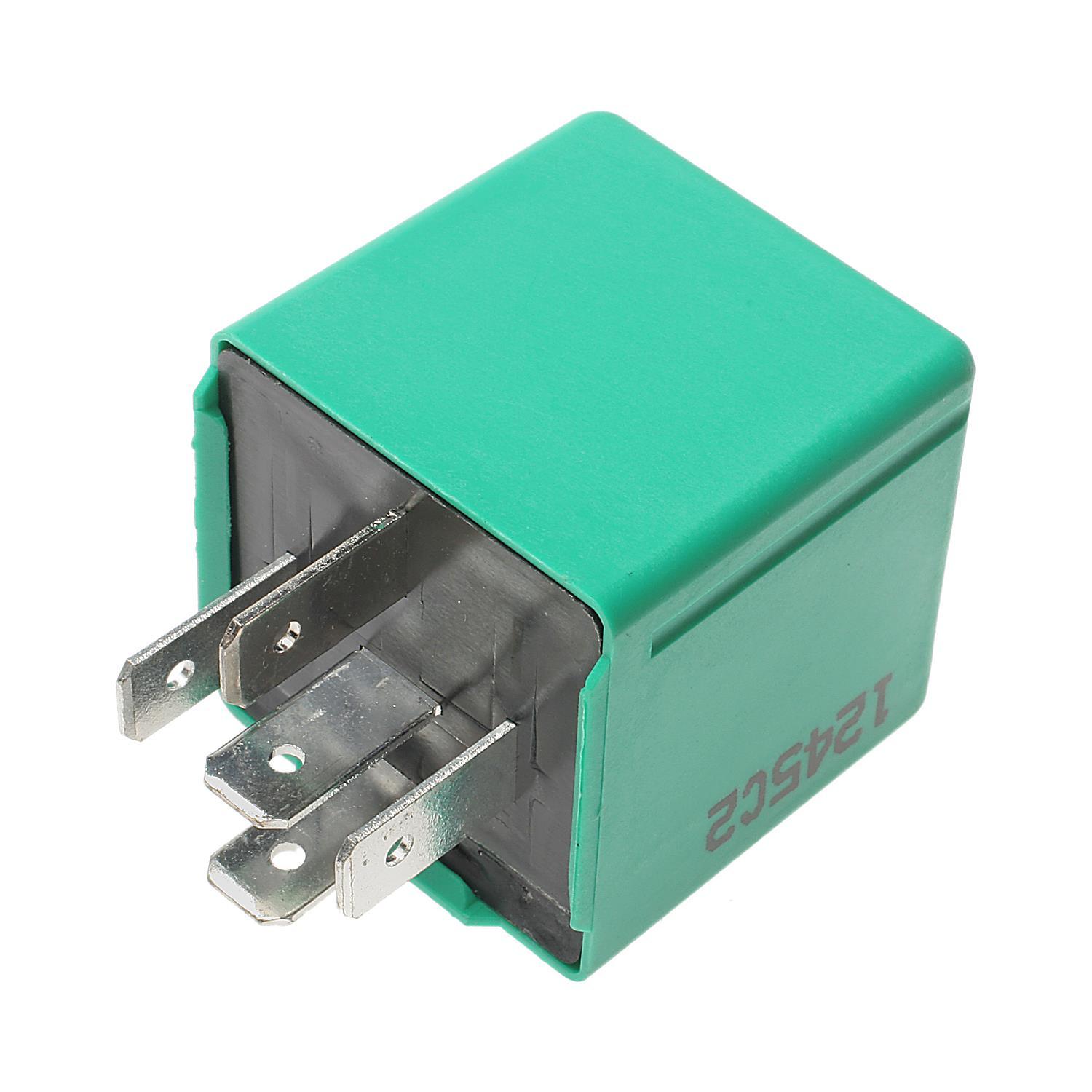 BWD FC650 - Turn Signal Flasher BWD FC650 Hazard Warning and Turn Signal Flasher product image 1 of 3