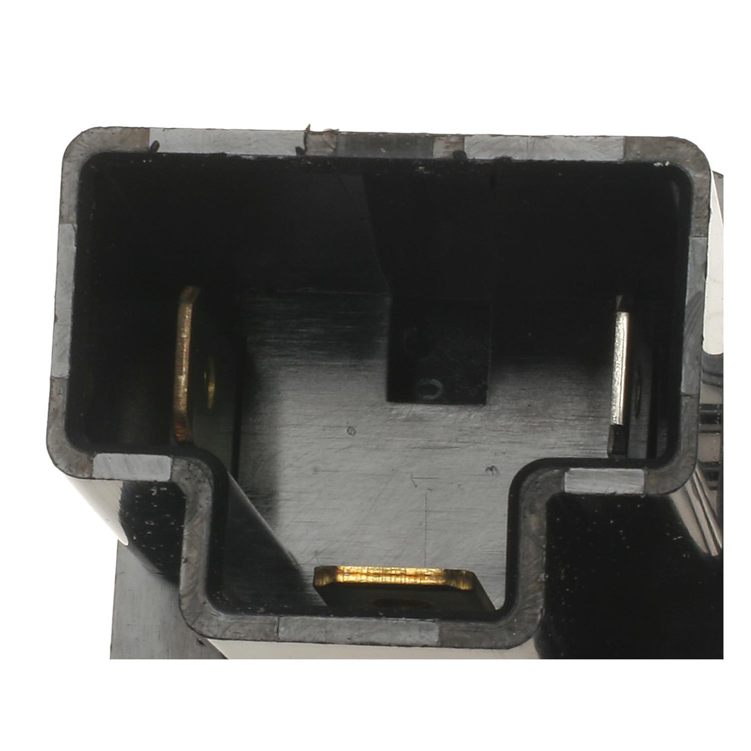 BWD FC653 - Turn Signal Flasher BWD FC653 Engine Water Pump Relay product image 2 of 3