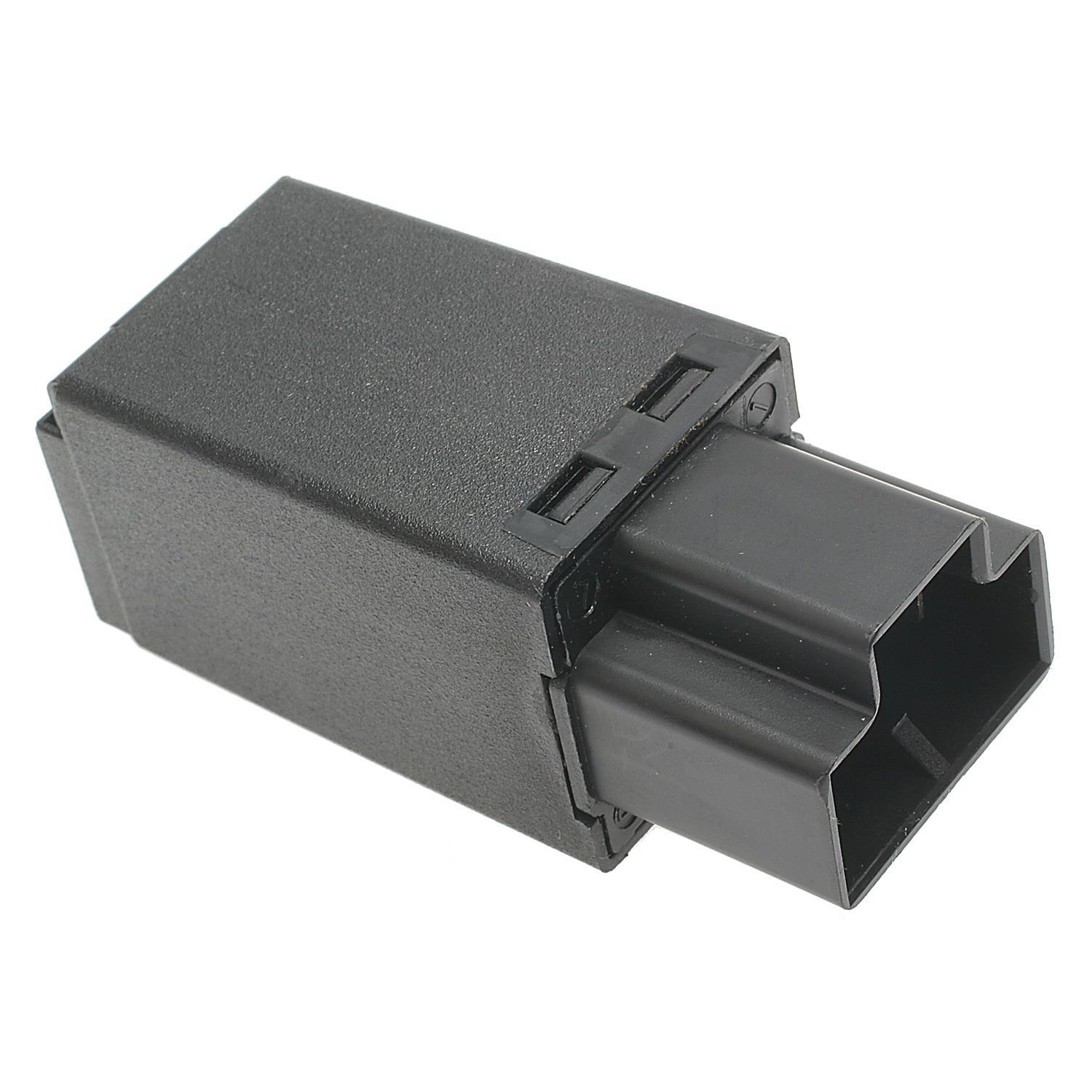 BWD FC654 - Turn Signal Flasher BWD FC654 Hazard Warning and Turn Signal Flasher product image 1 of 3
