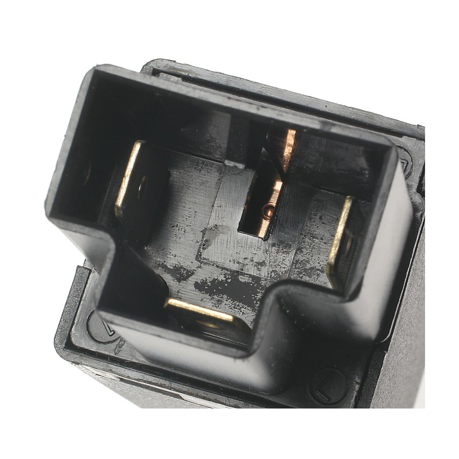BWD FC654 - Turn Signal Flasher BWD FC654 Hazard Warning and Turn Signal Flasher product image 2 of 3