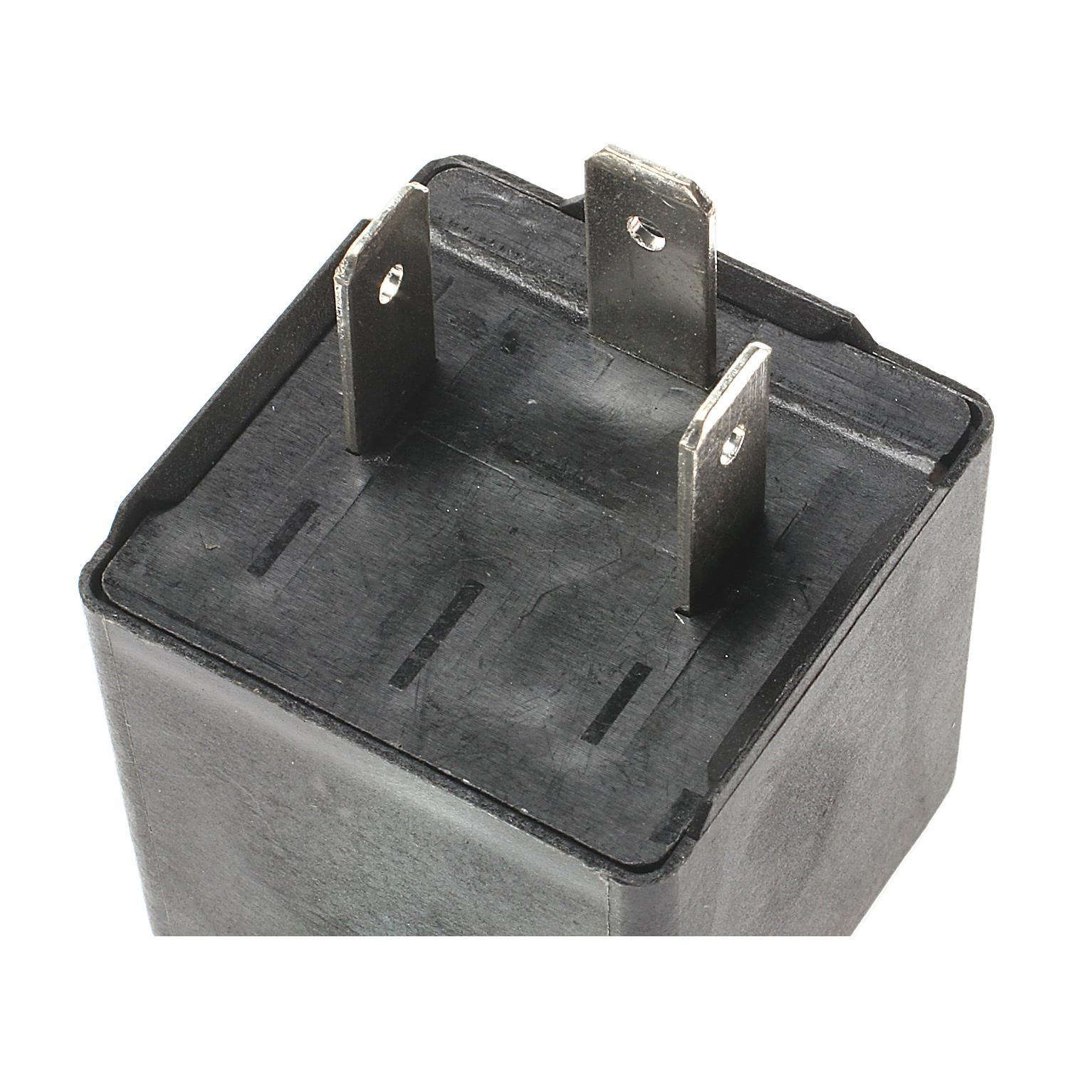 BWD FC655 - Turn Signal Flasher BWD FC655 Engine Water Pump Relay product image 2 of 5