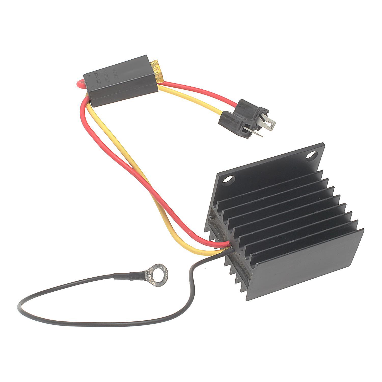 BWD FC656 - Hazard Warning and Turn Signal Flasher BWD FC656 Hazard Warning and Turn Signal Flasher product image 1 of 3