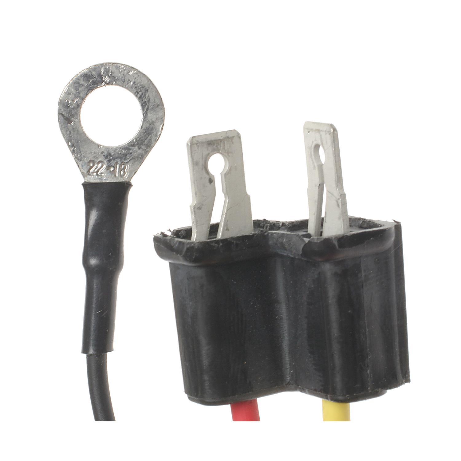 BWD FC656 - Hazard Warning and Turn Signal Flasher BWD FC656 Hazard Warning and Turn Signal Flasher product image 2 of 3