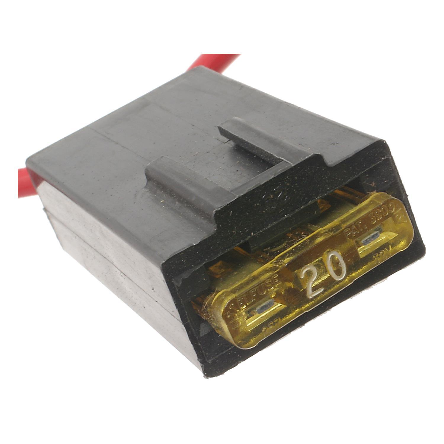 BWD FC656 - Hazard Warning and Turn Signal Flasher BWD FC656 Hazard Warning and Turn Signal Flasher product image 3 of 3