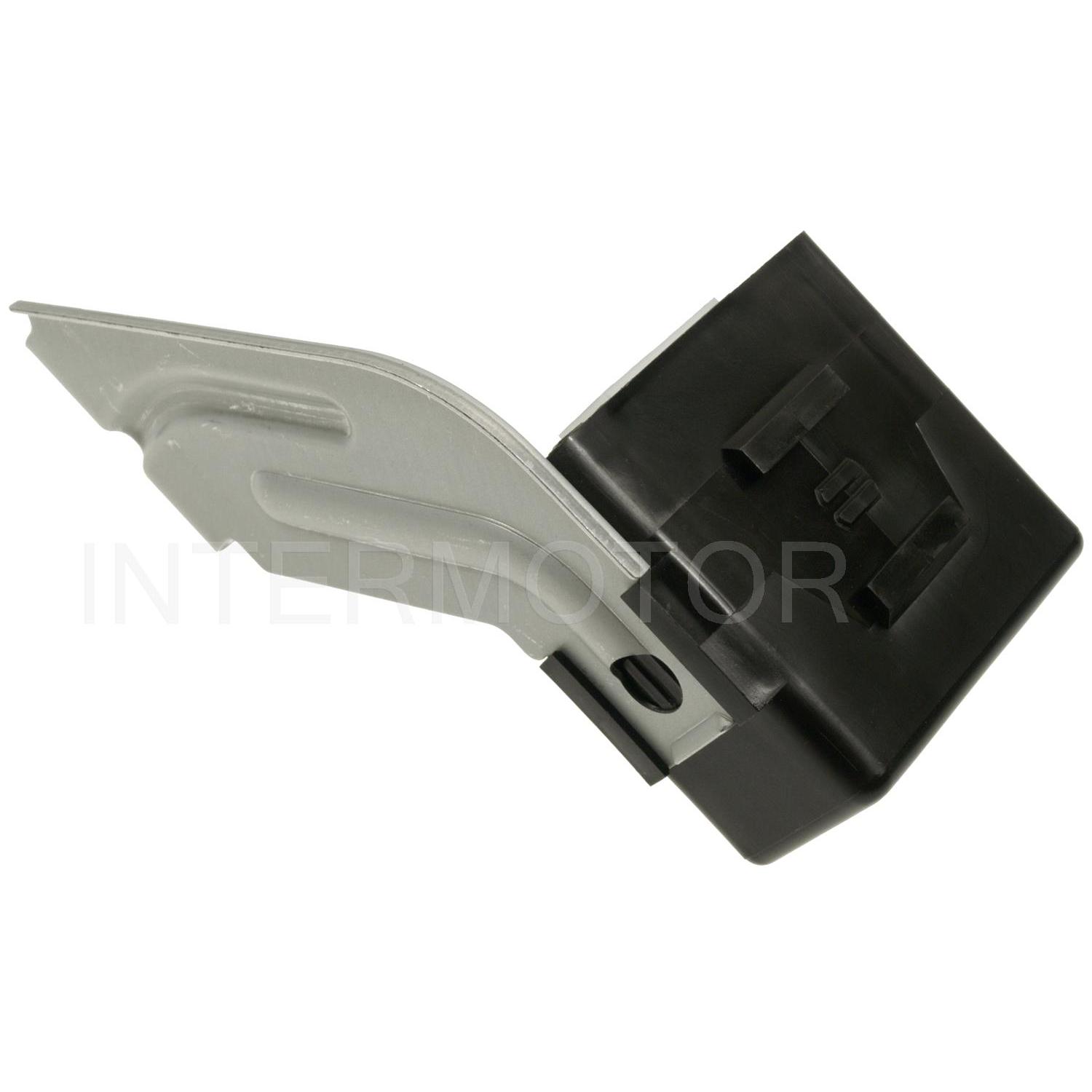 BWD FC660 - Hazard Warning and Turn Signal Flasher BWD FC660 Hazard Warning and Turn Signal Flasher product image 4 of 6