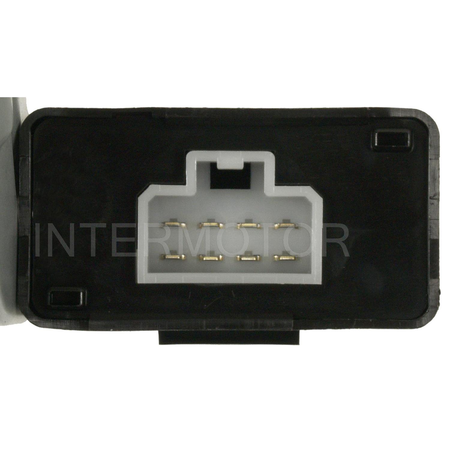 BWD FC660 - Hazard Warning and Turn Signal Flasher BWD FC660 Hazard Warning and Turn Signal Flasher product image 5 of 6