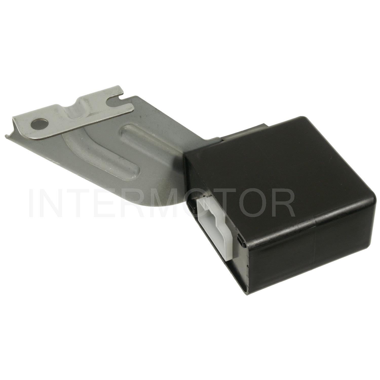 BWD FC660 - Hazard Warning and Turn Signal Flasher BWD FC660 Hazard Warning and Turn Signal Flasher product image 6 of 6