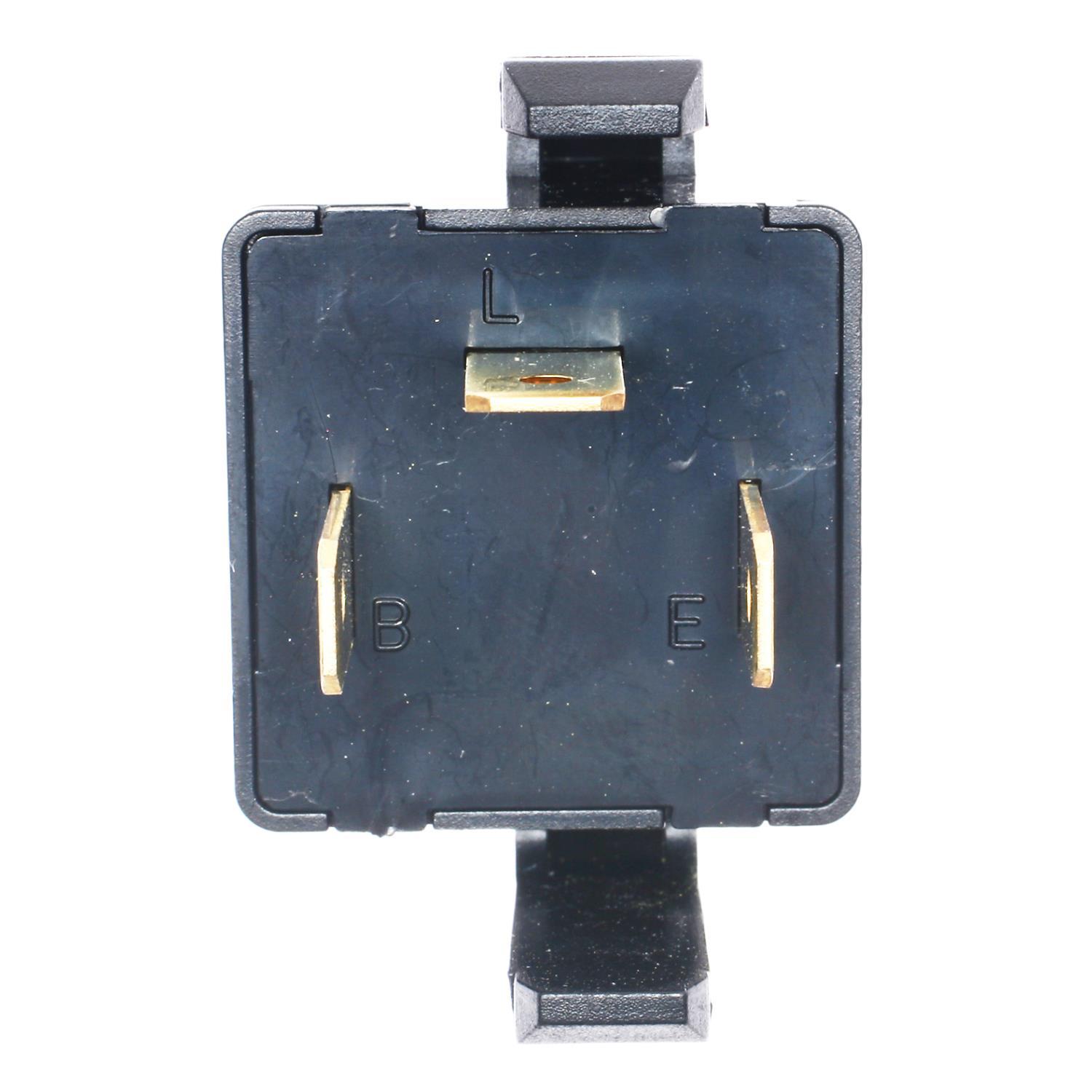 BWD FC667 Hazard Warning and Turn Signal Flasher product image 2 of 3