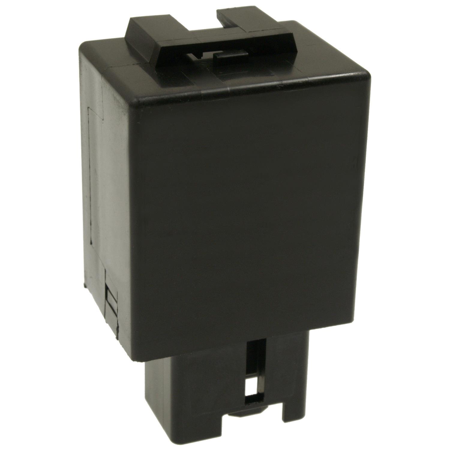 BWD FC669 Hazard Warning and Turn Signal Flasher product image 2 of 3