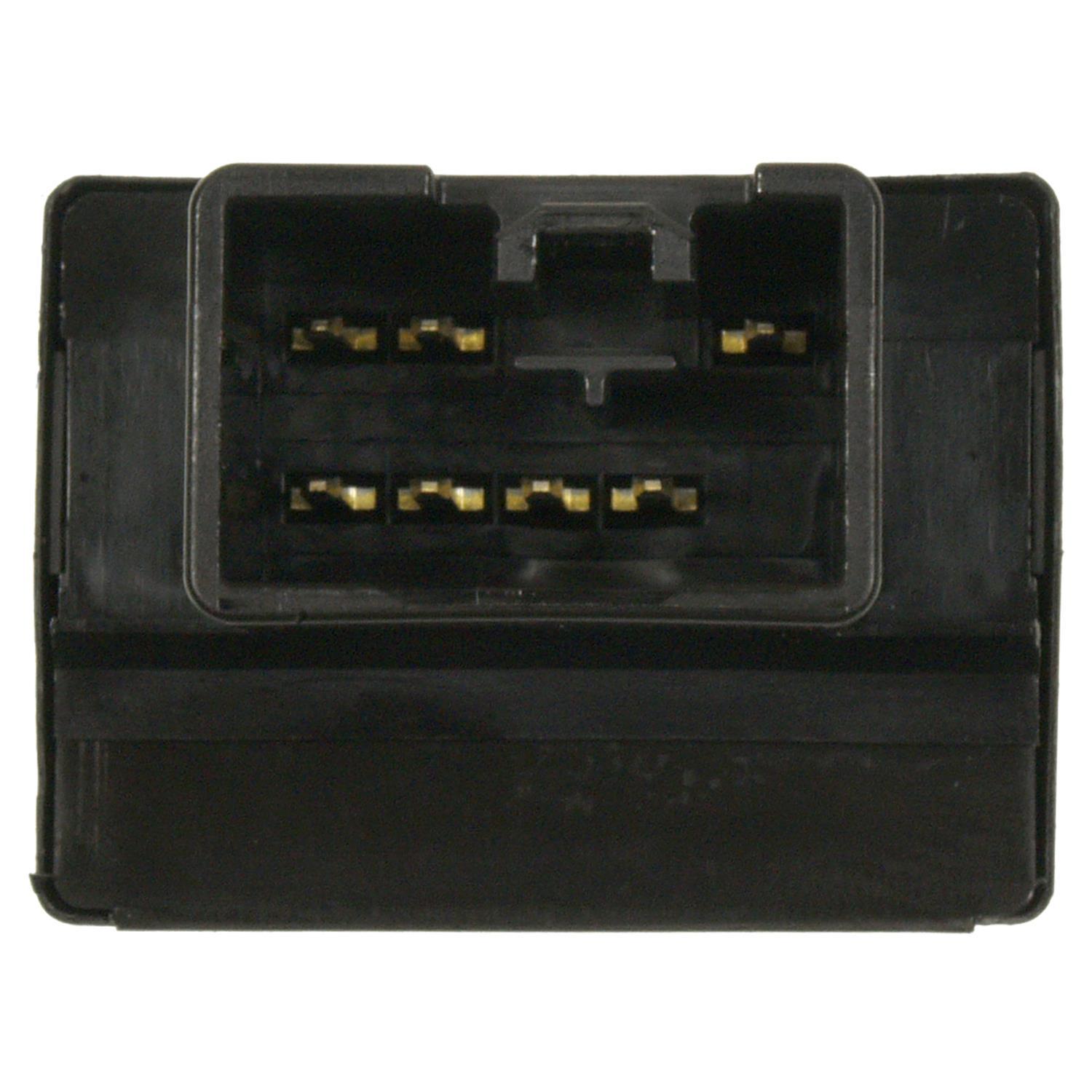 BWD FC669 Hazard Warning and Turn Signal Flasher product image 3 of 3