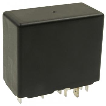 BWD FC672 Daytime Running Light Relay product image 2 of 3