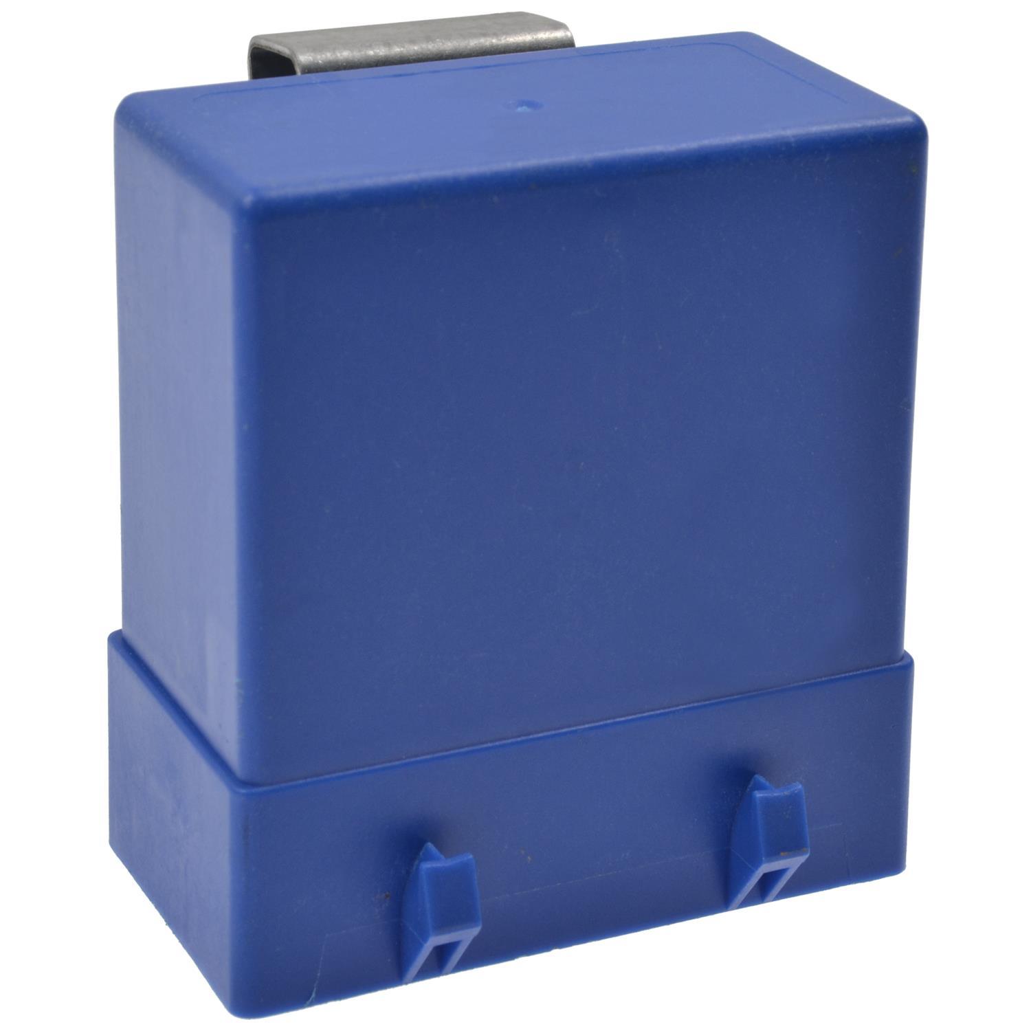BWD FC680 - Hazard Warning and Turn Signal Flasher BWD FC680 Hazard Warning and Turn Signal Flasher product image 2 of 7
