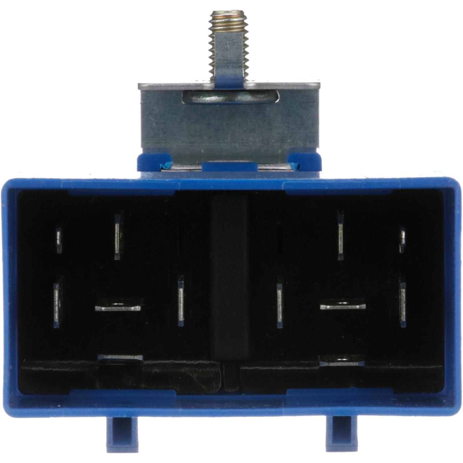 BWD FC680 - Hazard Warning and Turn Signal Flasher BWD FC680 Hazard Warning and Turn Signal Flasher product image 4 of 7