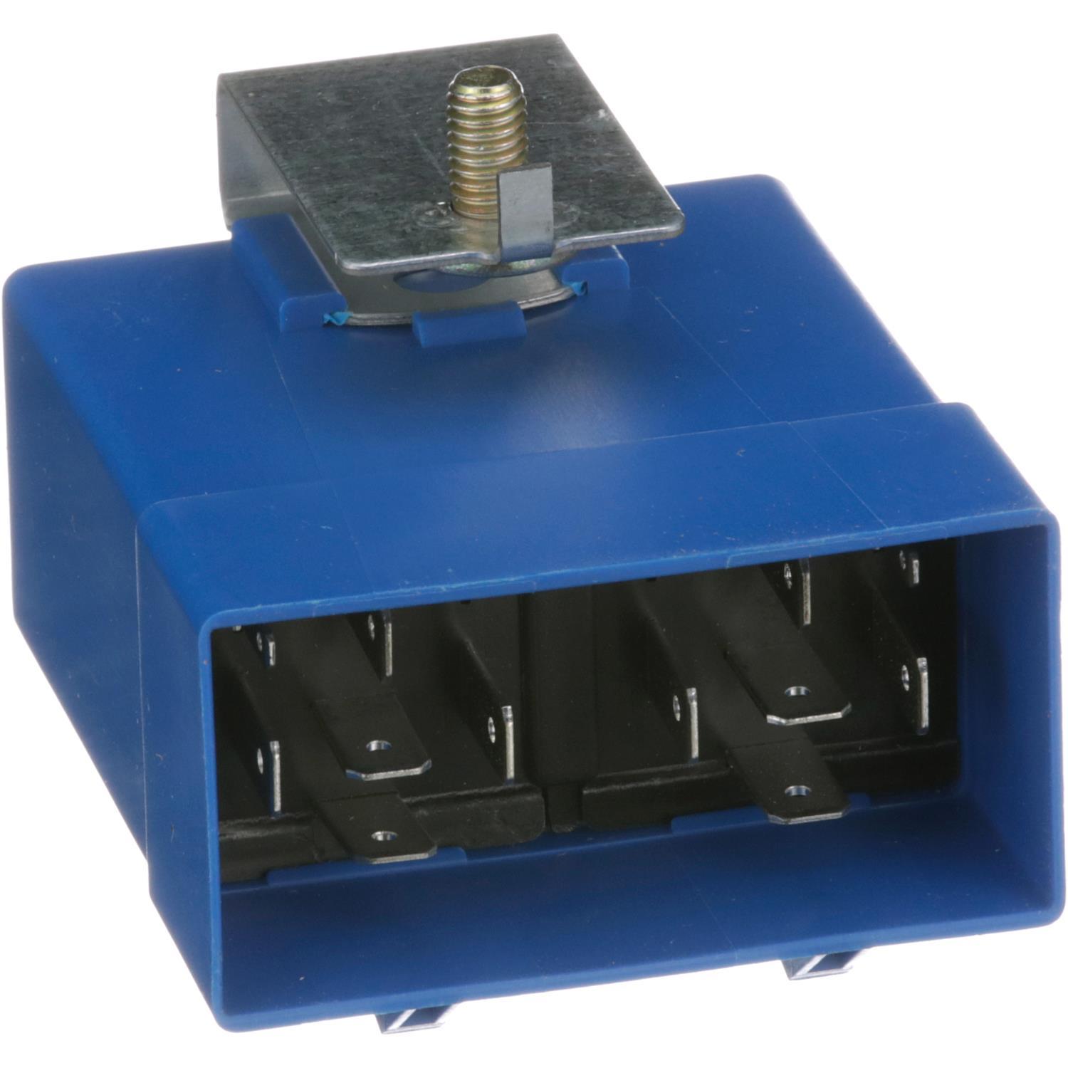 BWD FC680 - Hazard Warning and Turn Signal Flasher BWD FC680 Hazard Warning and Turn Signal Flasher product image 6 of 7