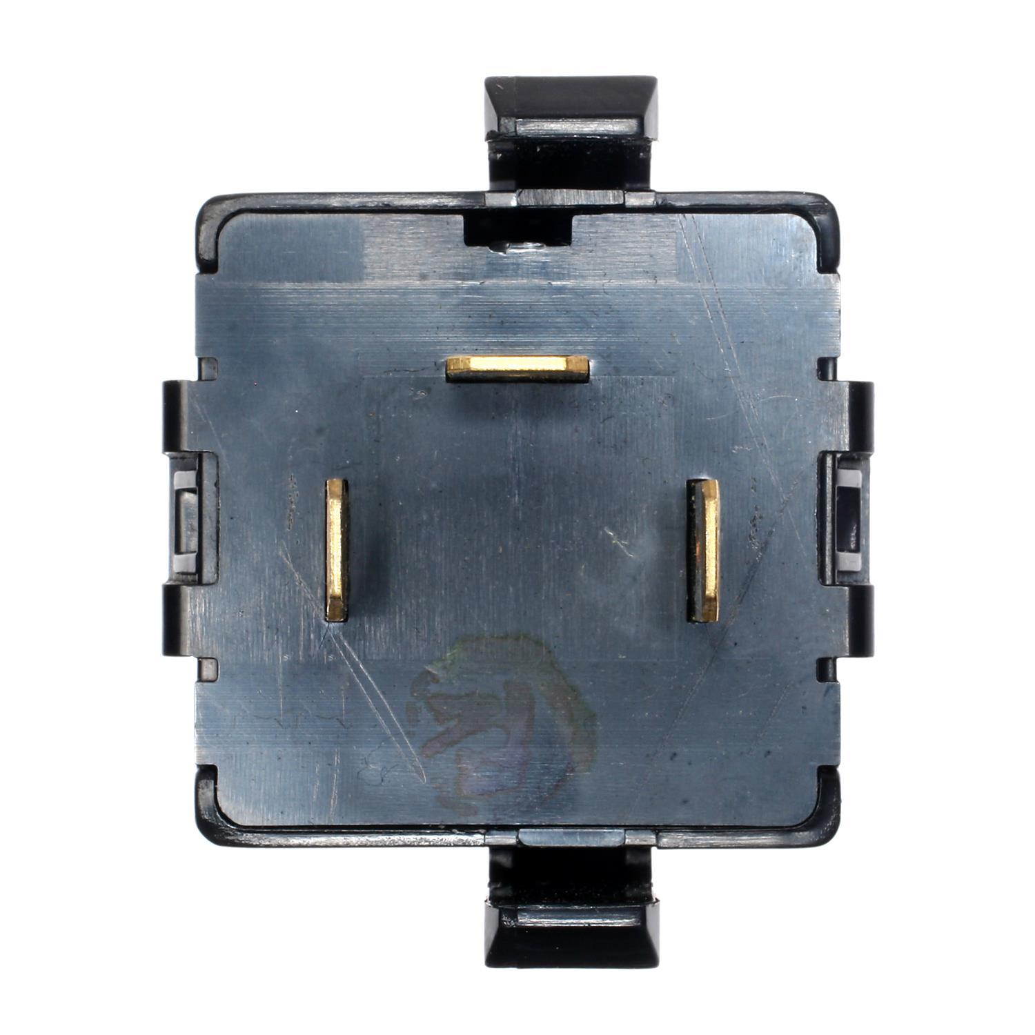 BWD FC681 - Hazard Warning and Turn Signal Flasher BWD FC681 Hazard Warning and Turn Signal Flasher product image 2 of 2