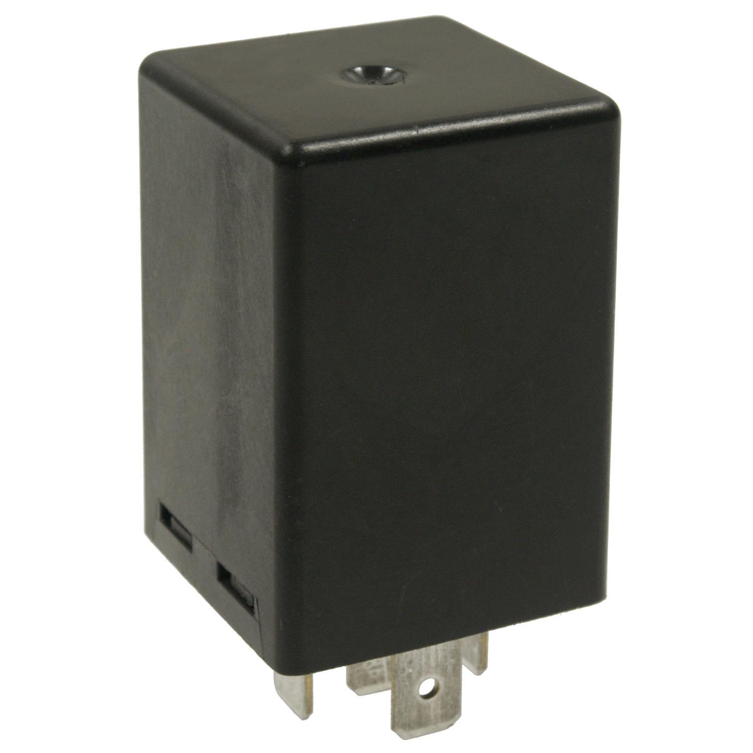 BWD FC682 - Turn Signal Flasher BWD FC682 Hazard Warning and Turn Signal Flasher product image 1 of 3