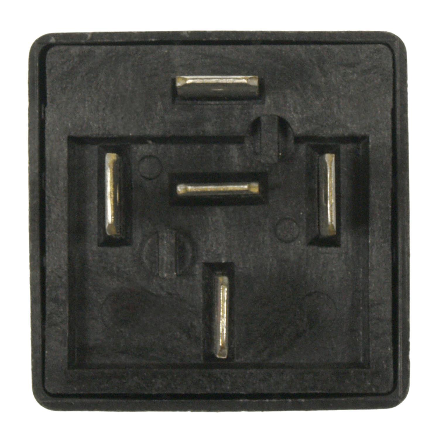 BWD FC682 - Turn Signal Flasher BWD FC682 Hazard Warning and Turn Signal Flasher product image 2 of 3