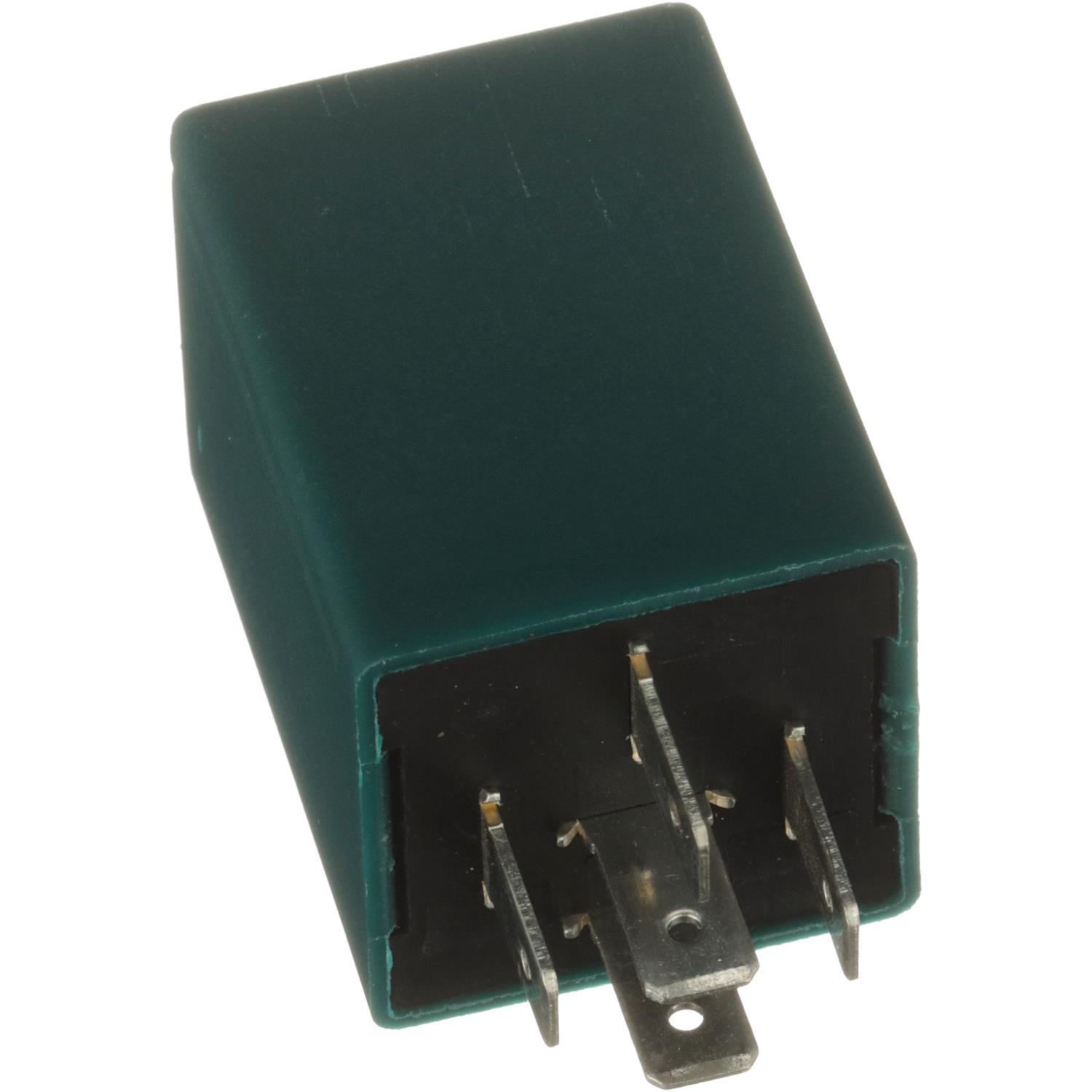 BWD FC684 - Turn Signal Flasher BWD FC684 Hazard Warning and Turn Signal Flasher product image 4 of 8