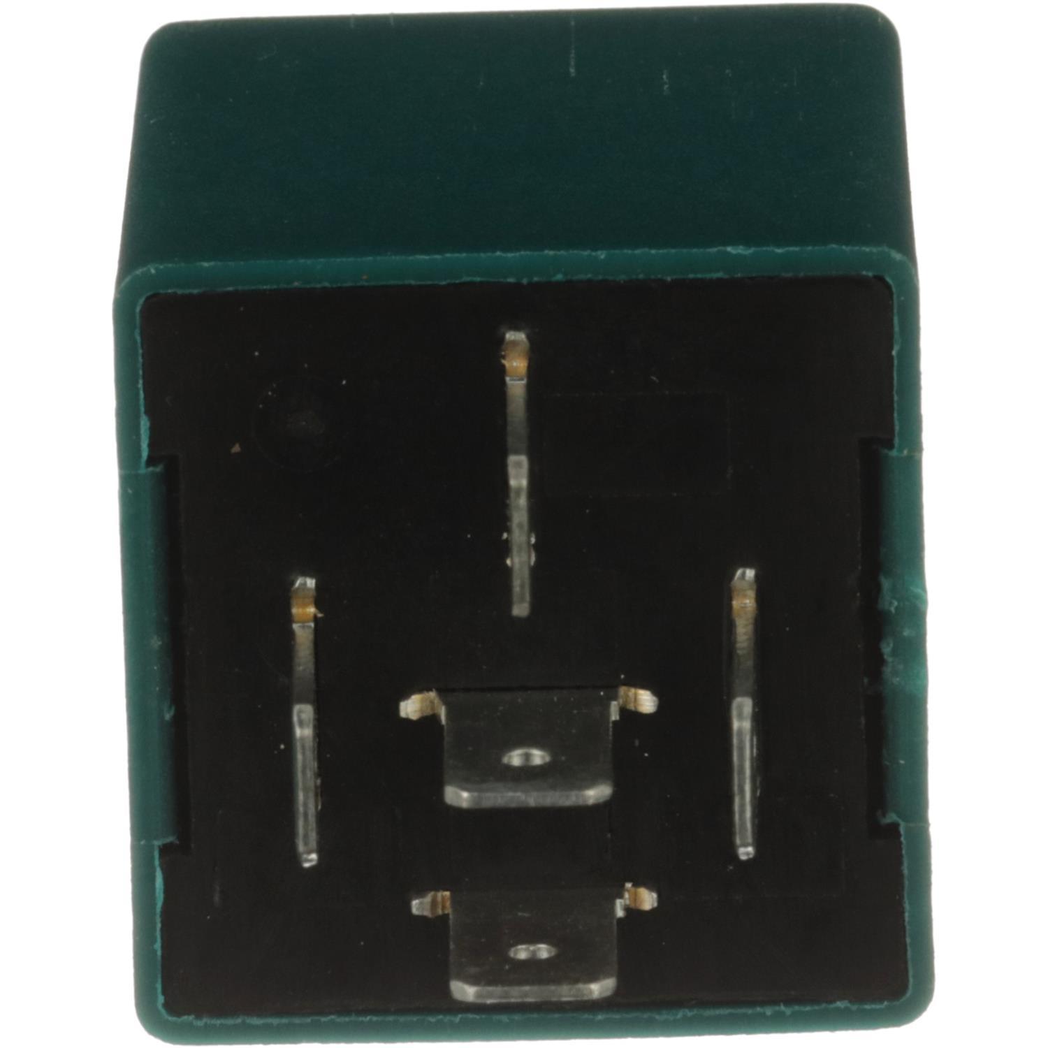 BWD FC684 - Turn Signal Flasher BWD FC684 Hazard Warning and Turn Signal Flasher product image 5 of 8