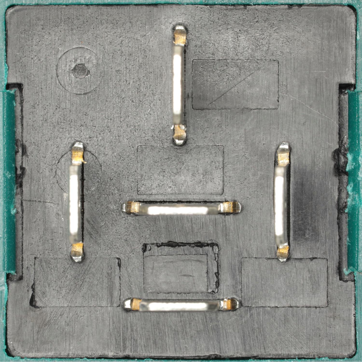BWD FC684 - Turn Signal Flasher BWD FC684 Hazard Warning and Turn Signal Flasher product image 6 of 8