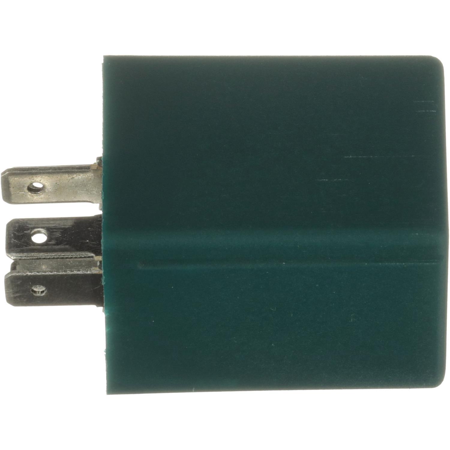 BWD FC684 - Turn Signal Flasher BWD FC684 Hazard Warning and Turn Signal Flasher product image 7 of 8