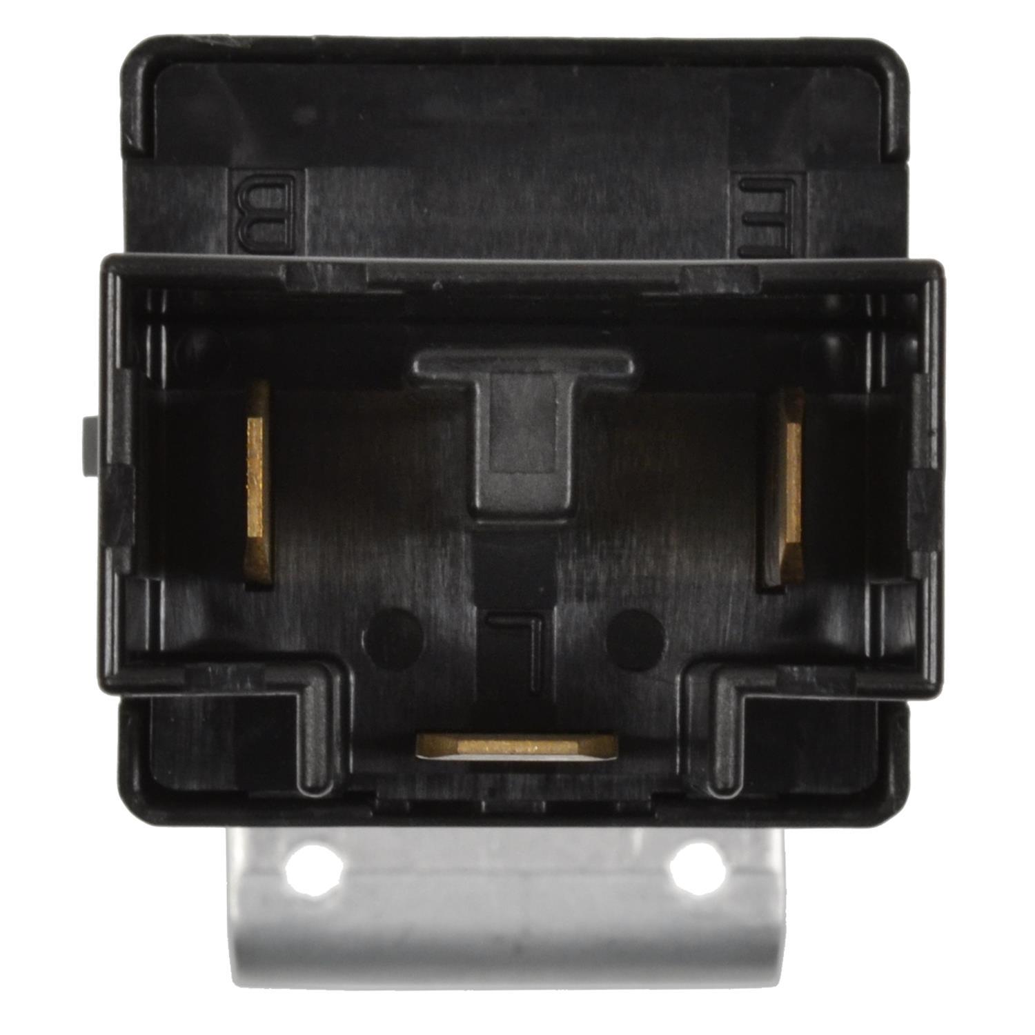 BWD FC688 - Hazard Warning and Turn Signal Flasher BWD FC688 Hazard Warning and Turn Signal Flasher product image 3 of 3