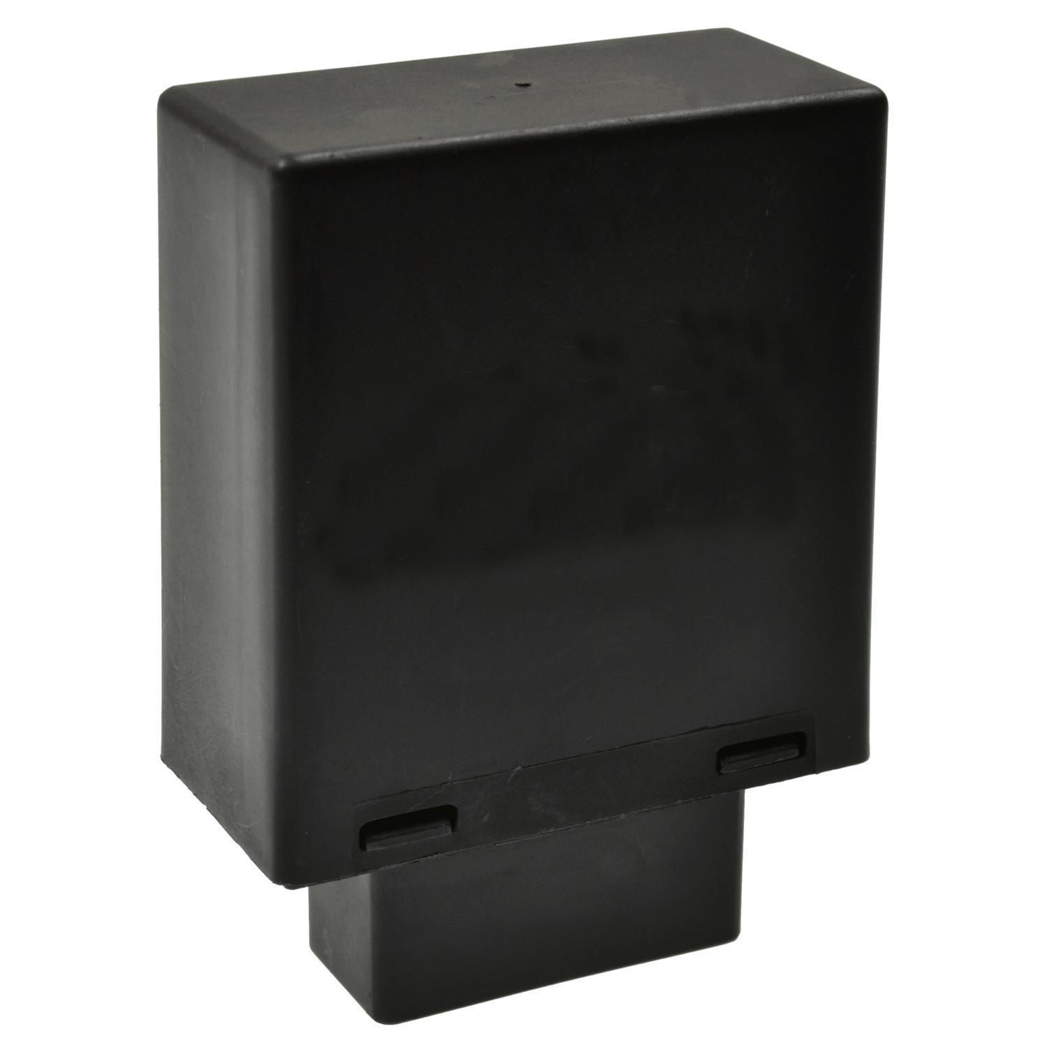 BWD FC699 Hazard Warning and Turn Signal Flasher product image 2 of 3